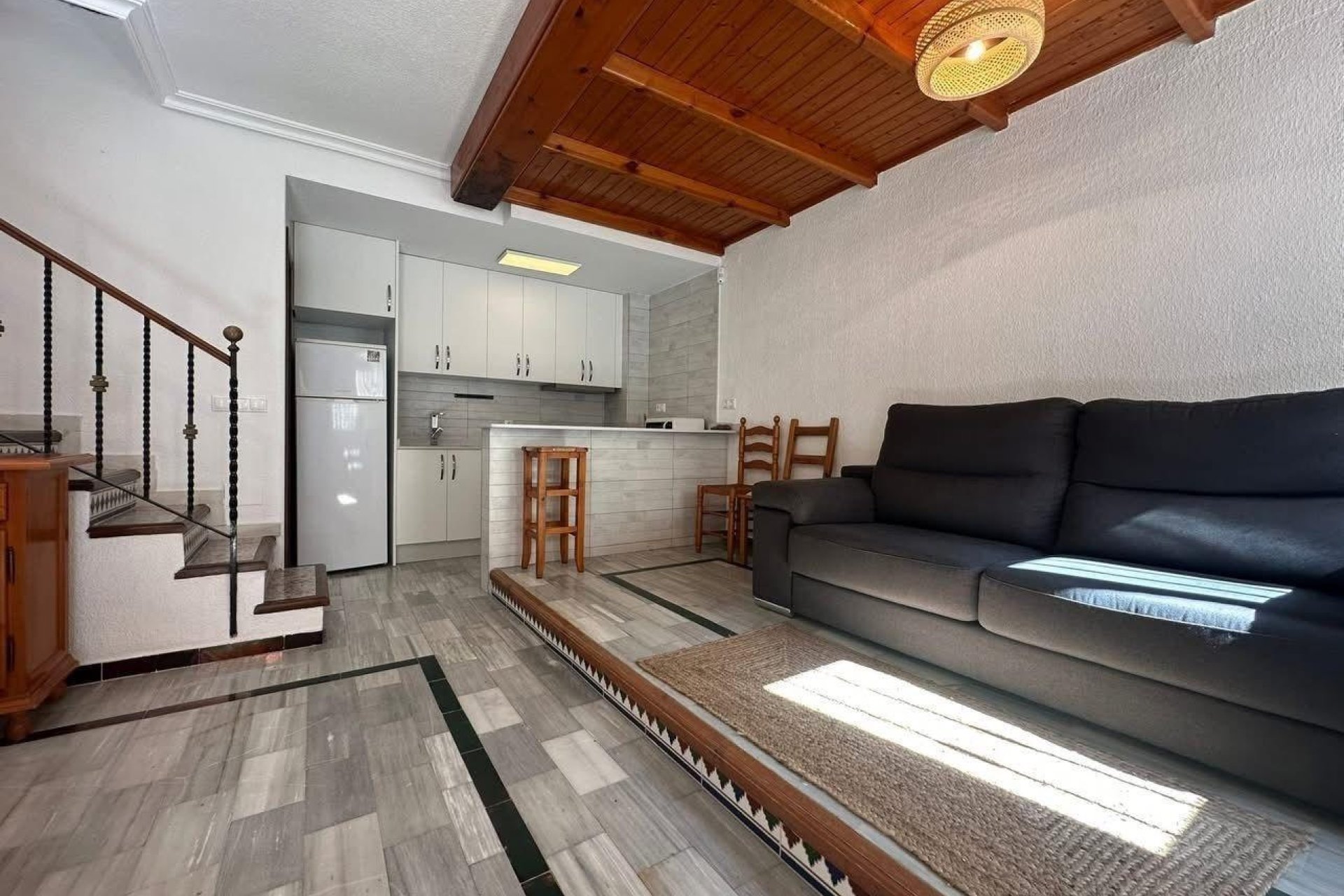 Revente - Town House -
Torrevieja - Cabo Cervera