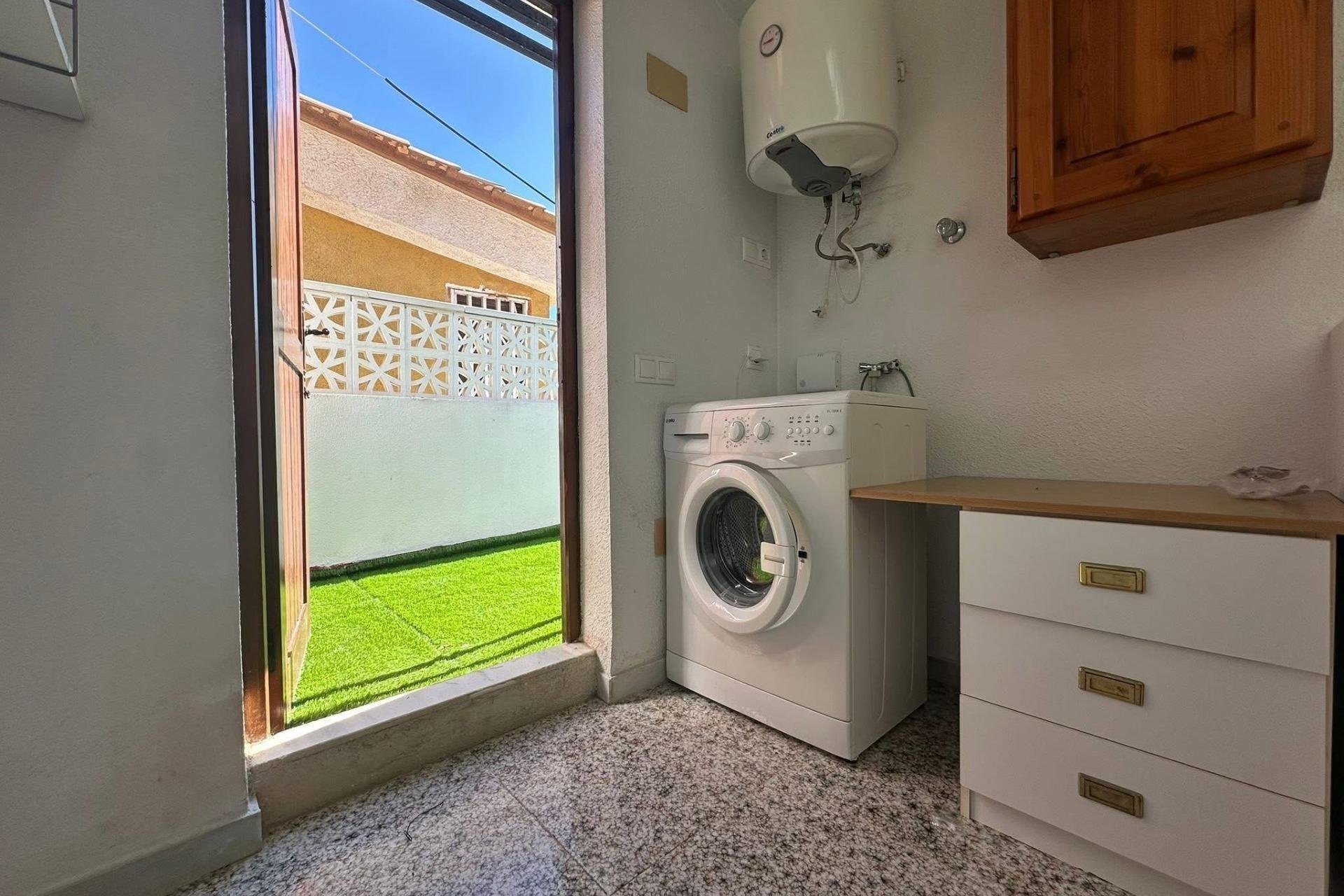 Revente - Town House -
Torrevieja - Cabo Cervera