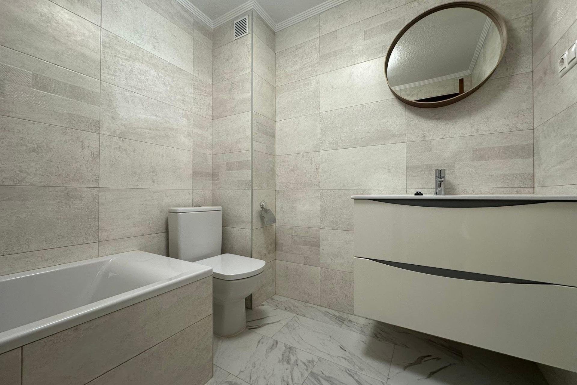 Revente - Town House -
Torrevieja - Cabo Cervera