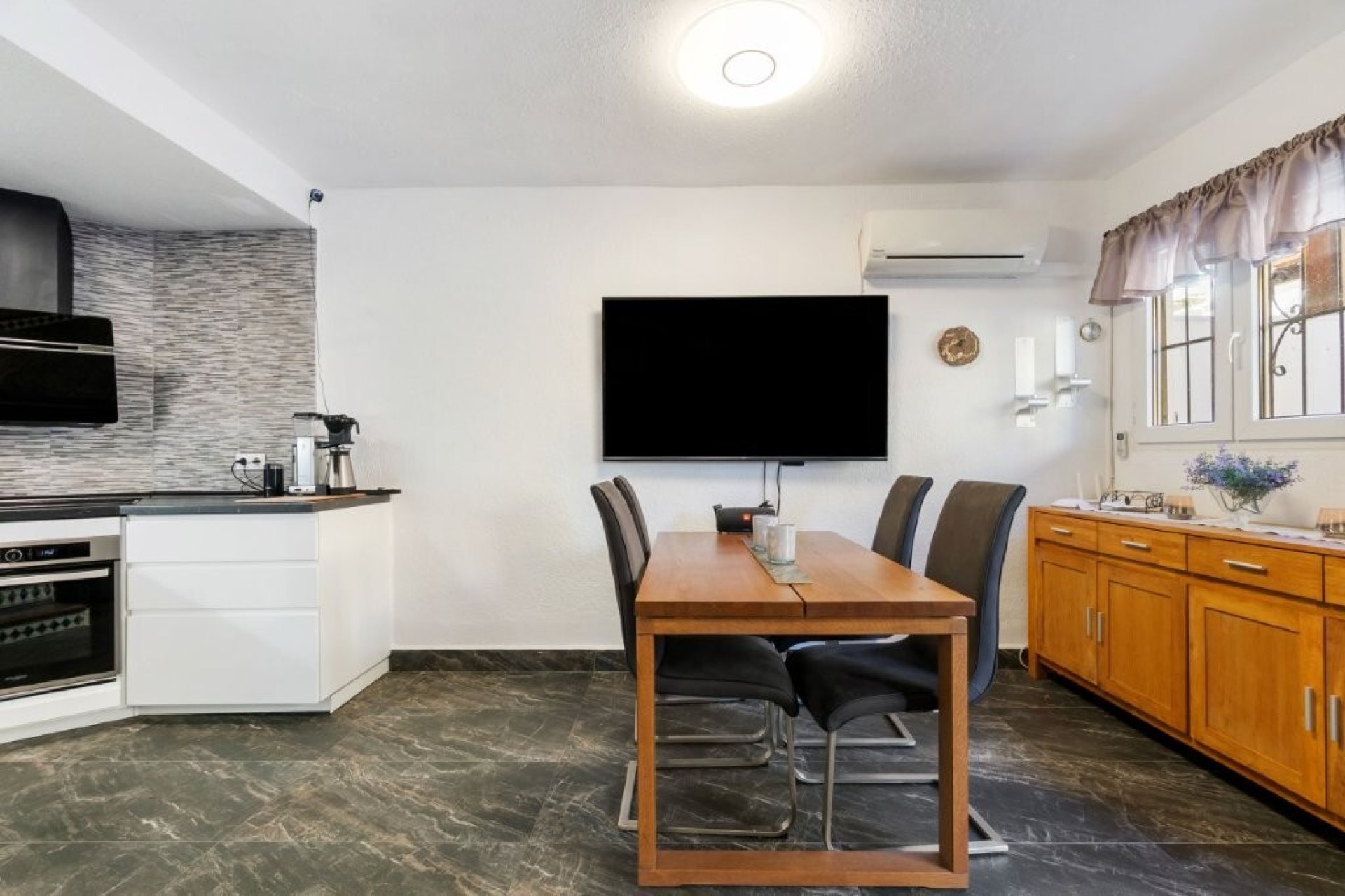 Revente - Town House -
Torrevieja - Cabo Cervera