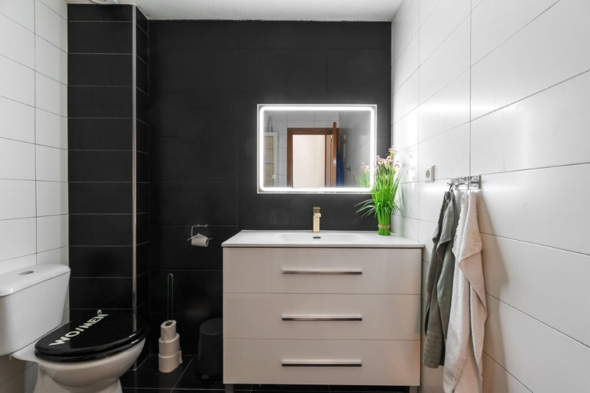 Revente - Town House -
Torrevieja - Cabo Cervera