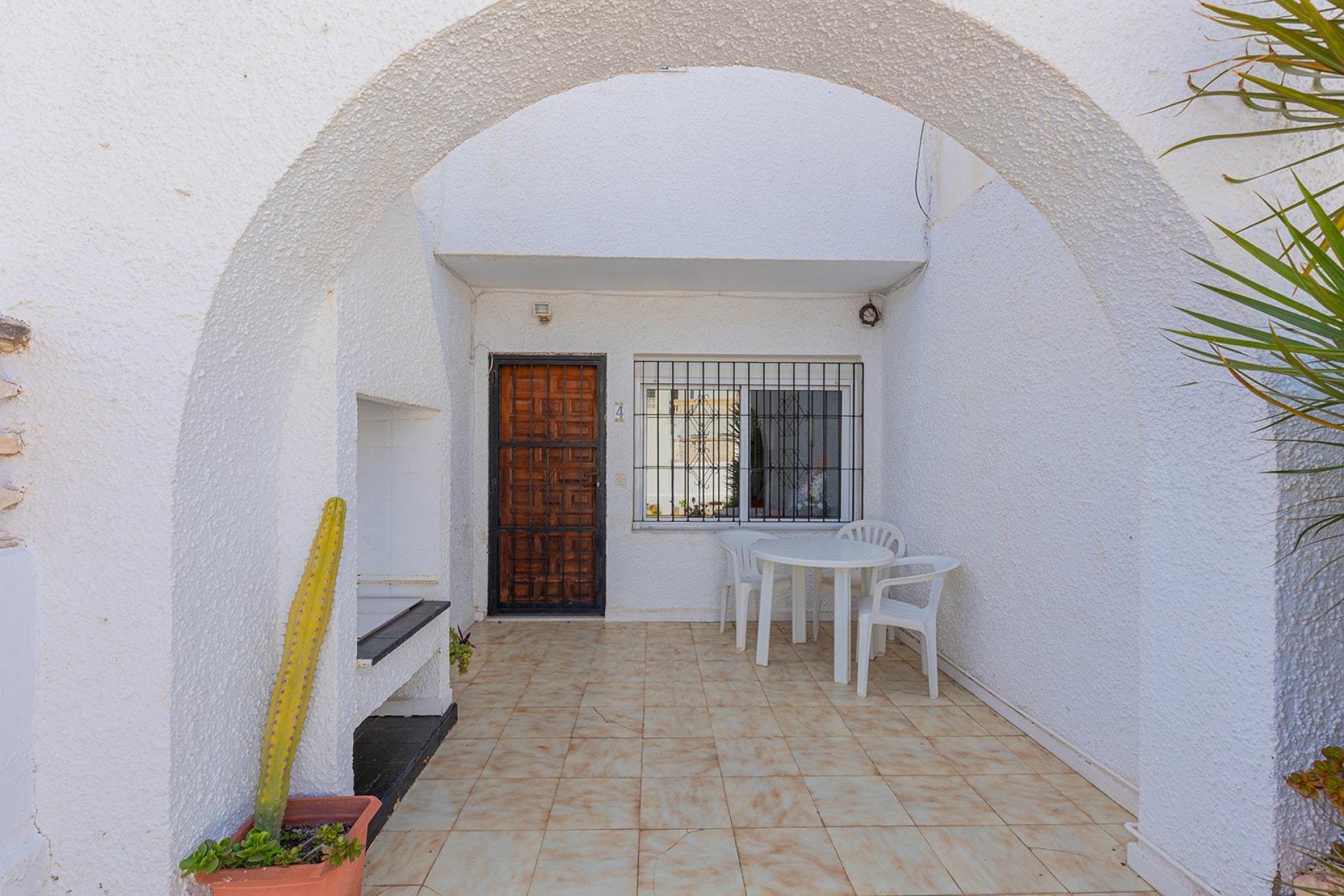 Revente - Town House -
Torrevieja - Calas Blanca