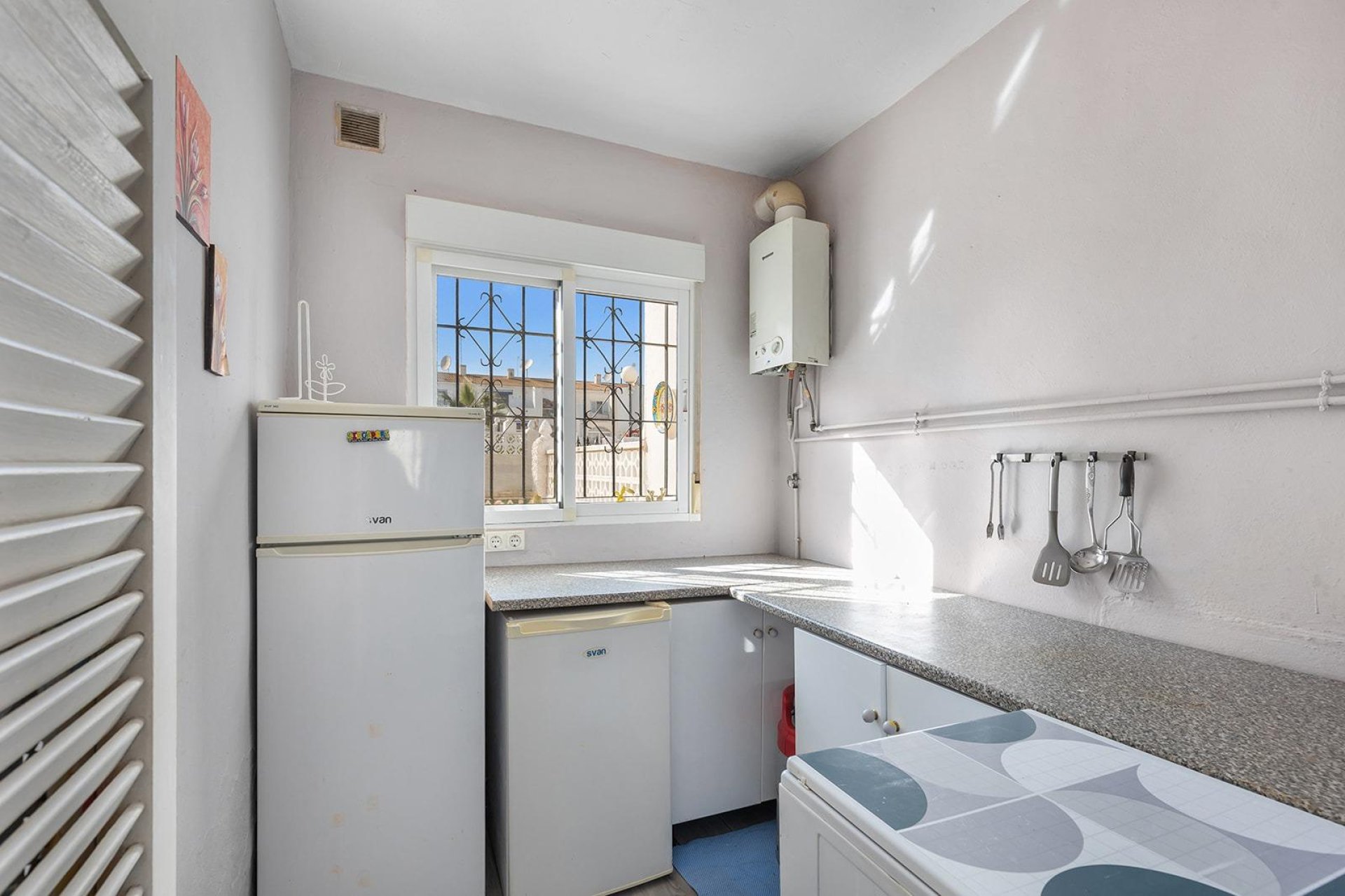 Revente - Town House -
Torrevieja - Calas Blanca