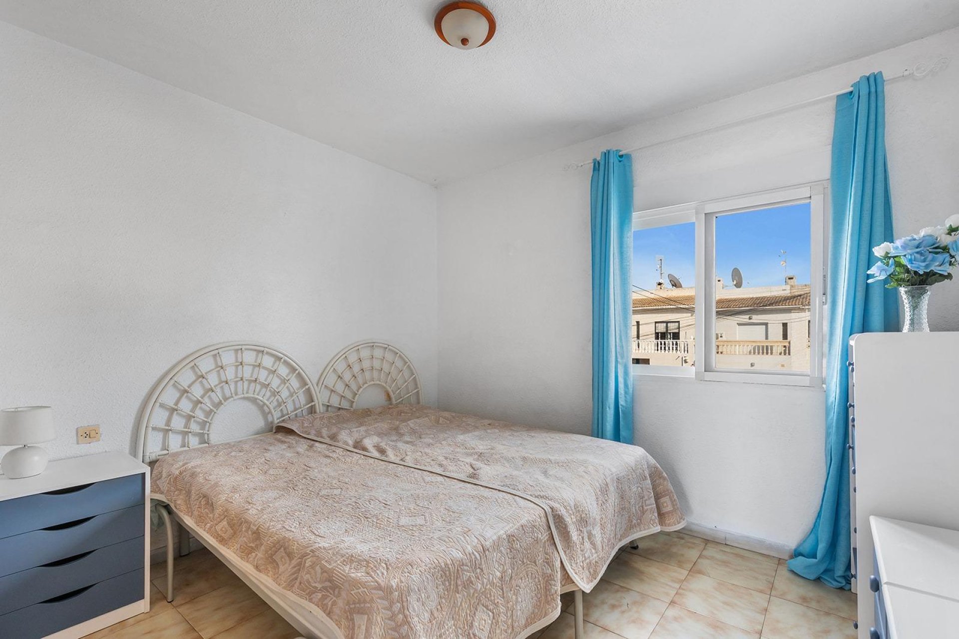 Revente - Town House -
Torrevieja - Calas Blanca