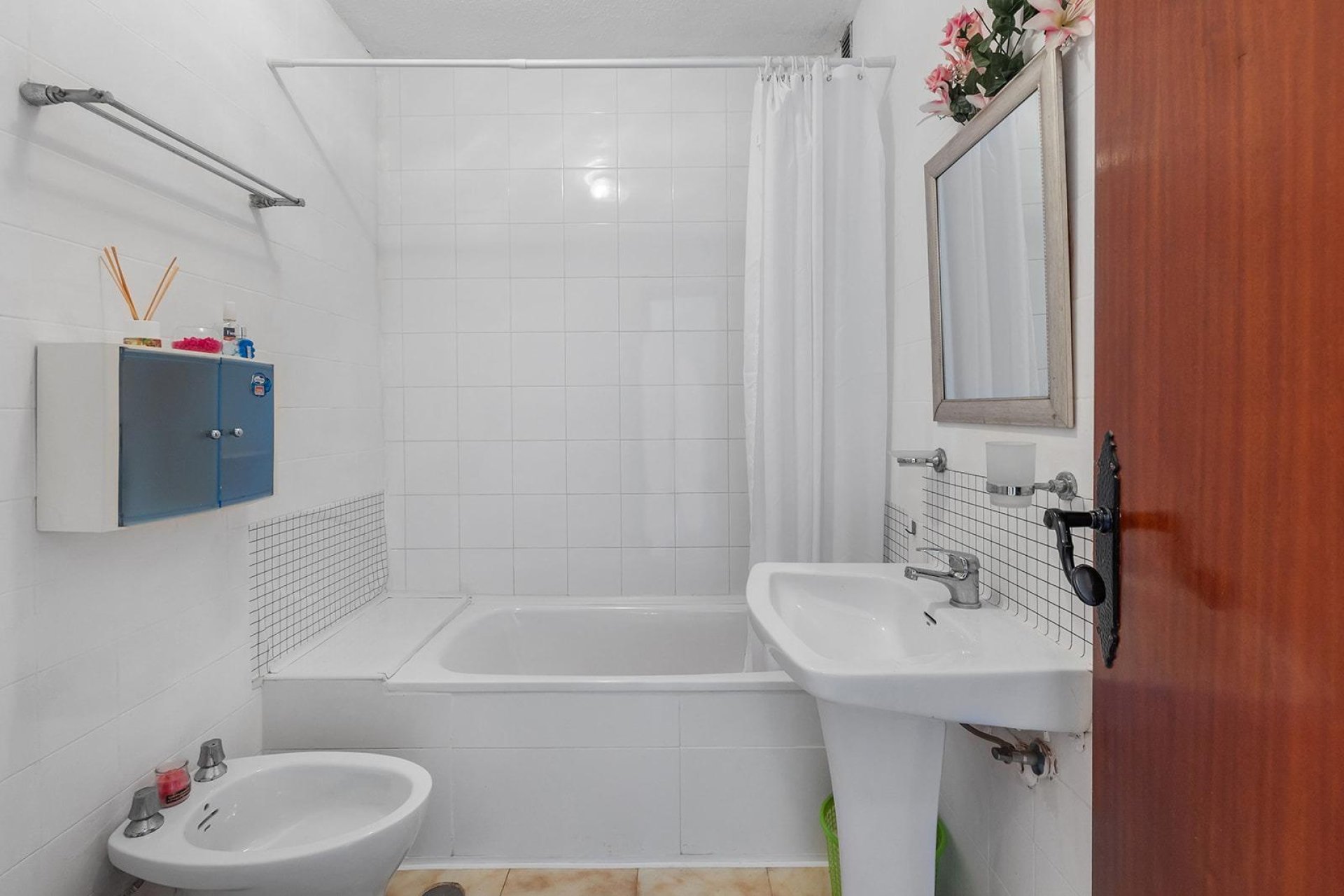 Revente - Town House -
Torrevieja - Calas Blanca