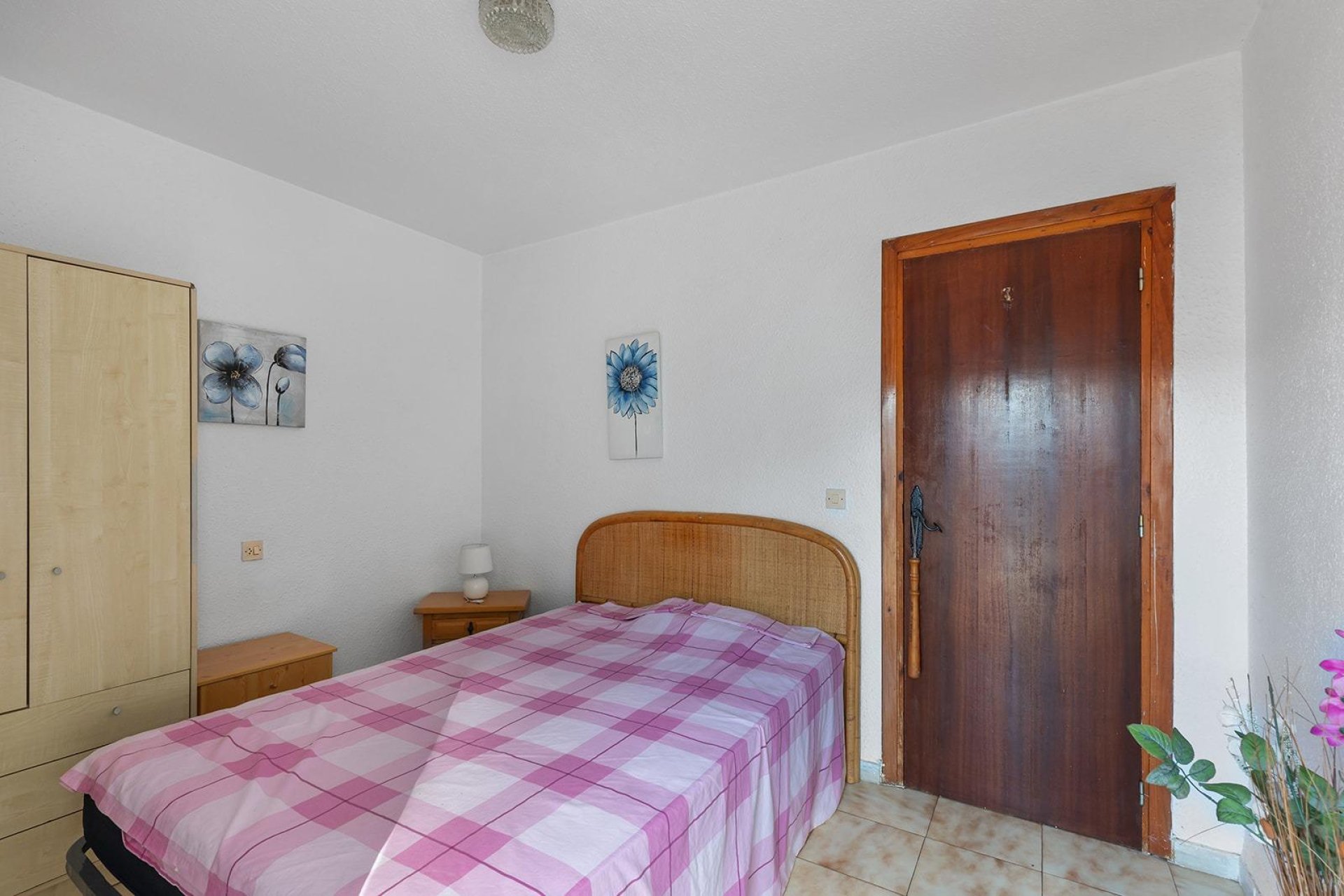 Revente - Town House -
Torrevieja - Calas Blanca