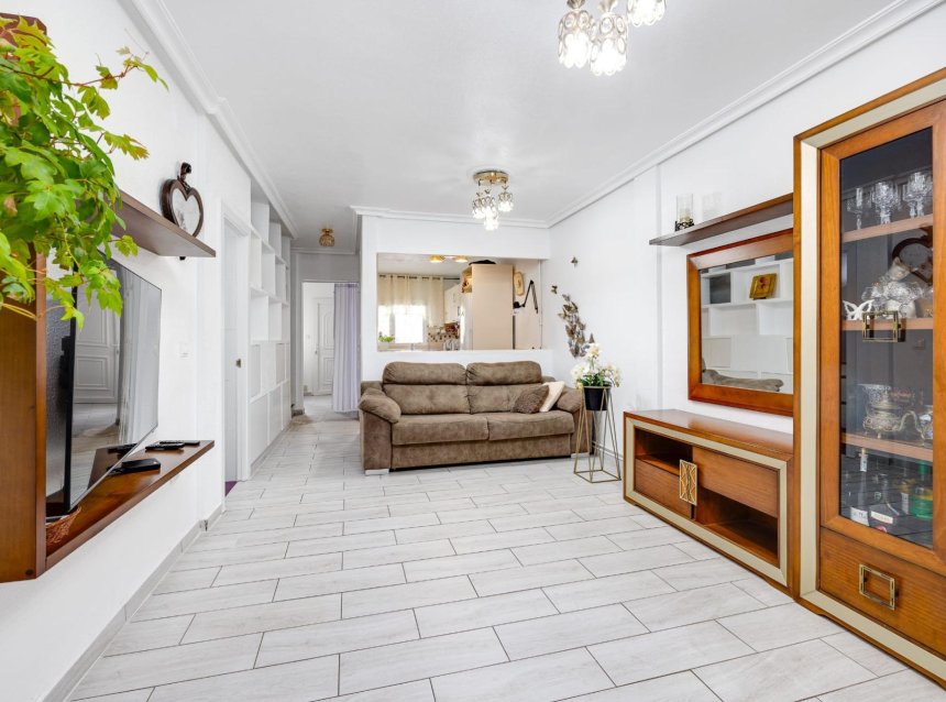 Revente - Town House -
Torrevieja - Calas Blanca