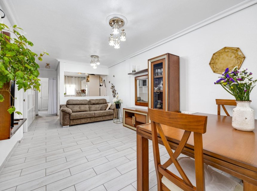 Revente - Town House -
Torrevieja - Calas Blanca