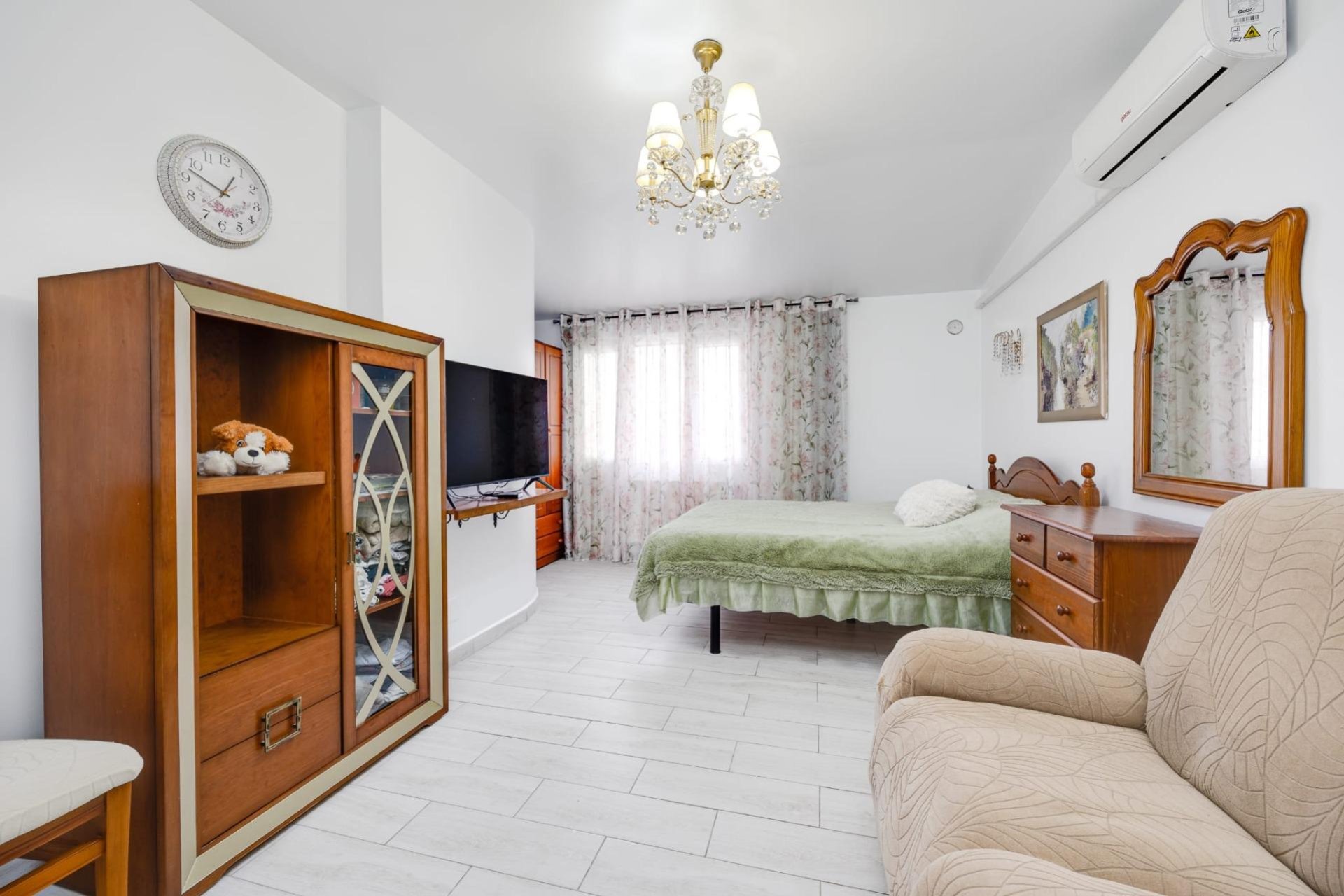 Revente - Town House -
Torrevieja - Calas Blanca
