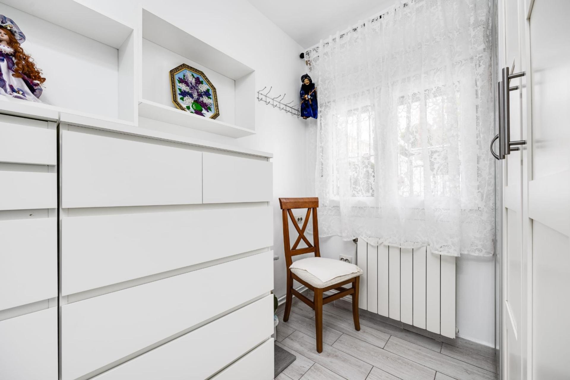 Revente - Town House -
Torrevieja - Calas Blanca