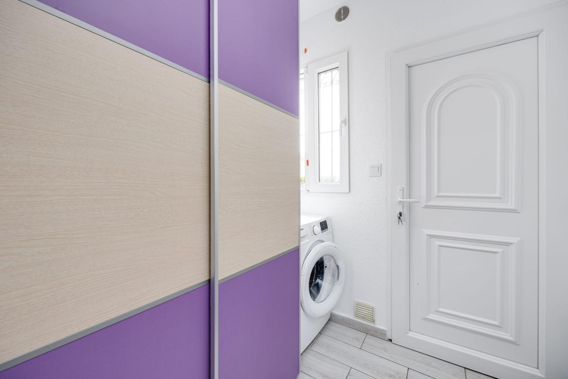 Revente - Town House -
Torrevieja - Calas Blanca