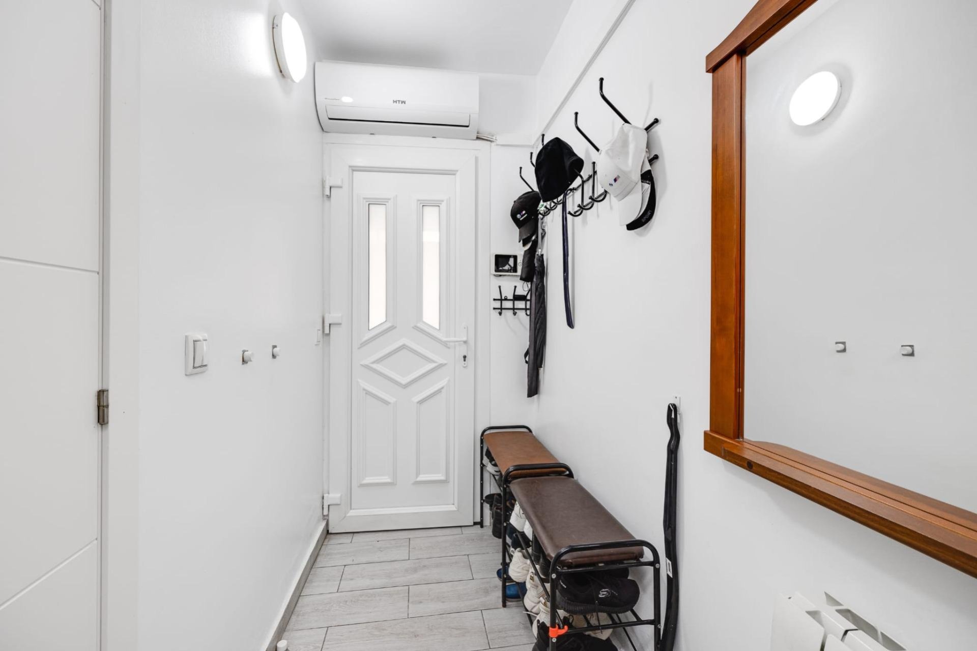 Revente - Town House -
Torrevieja - Calas Blanca