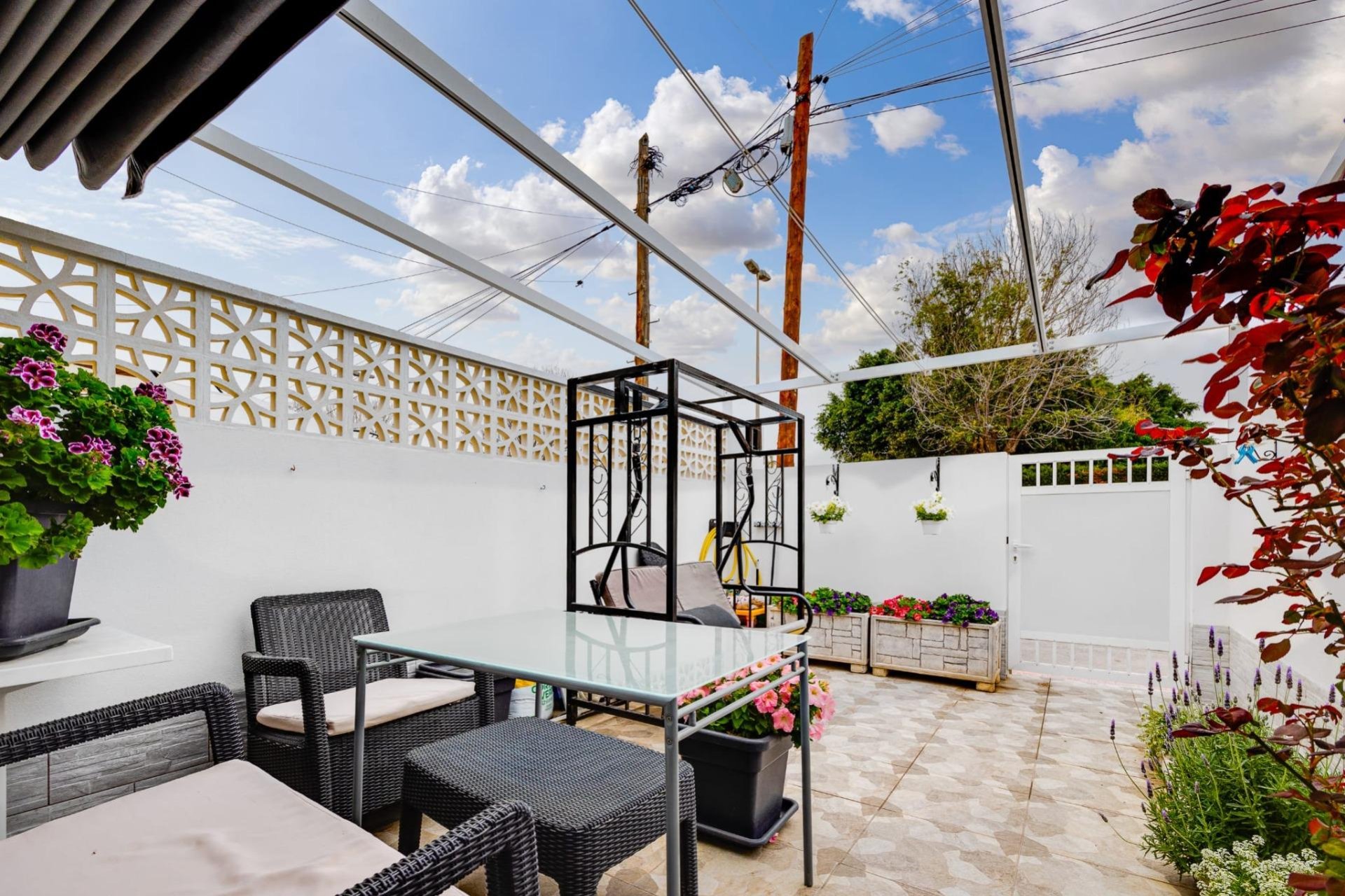 Revente - Town House -
Torrevieja - Calas Blanca