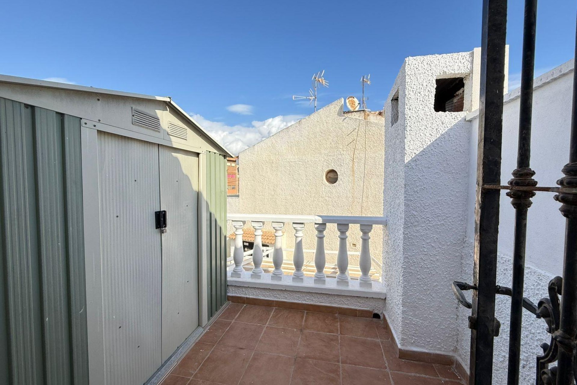 Revente - Town House -
Torrevieja - Calas Blanca