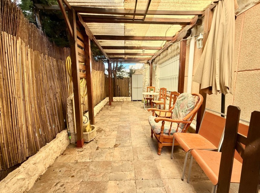 Revente - Town House -
Torrevieja - Carrefour