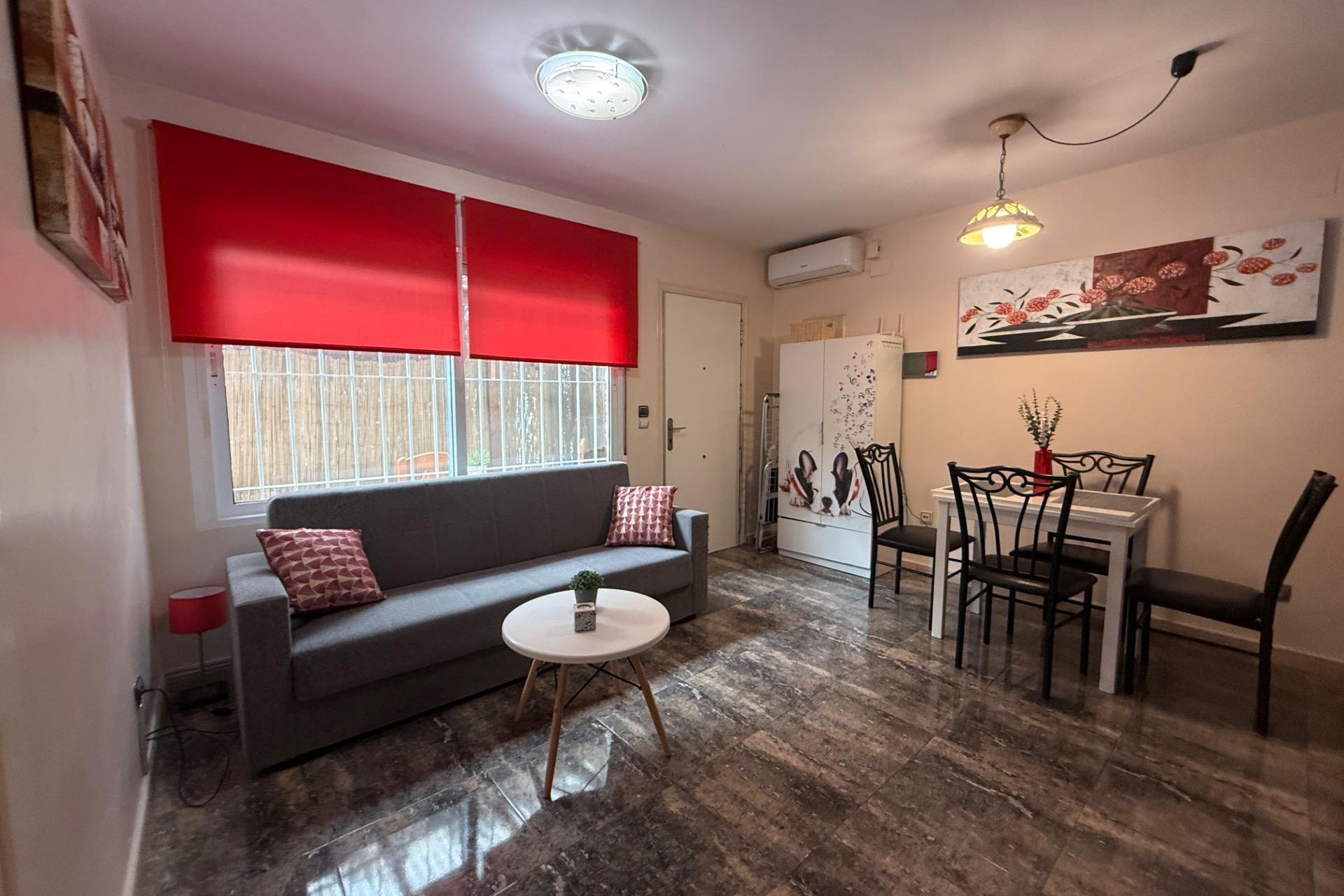 Revente - Town House -
Torrevieja - Carrefour