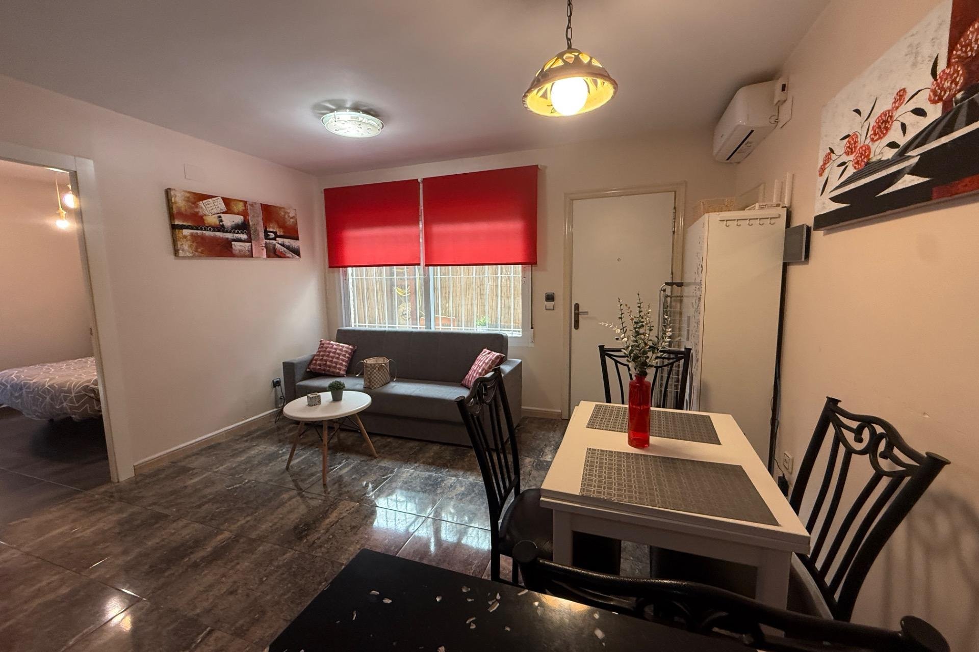 Revente - Town House -
Torrevieja - Carrefour