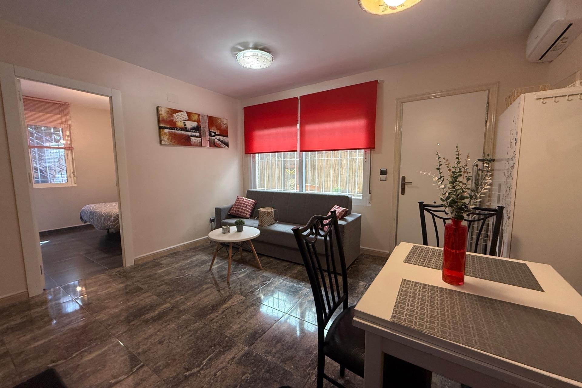 Revente - Town House -
Torrevieja - Carrefour