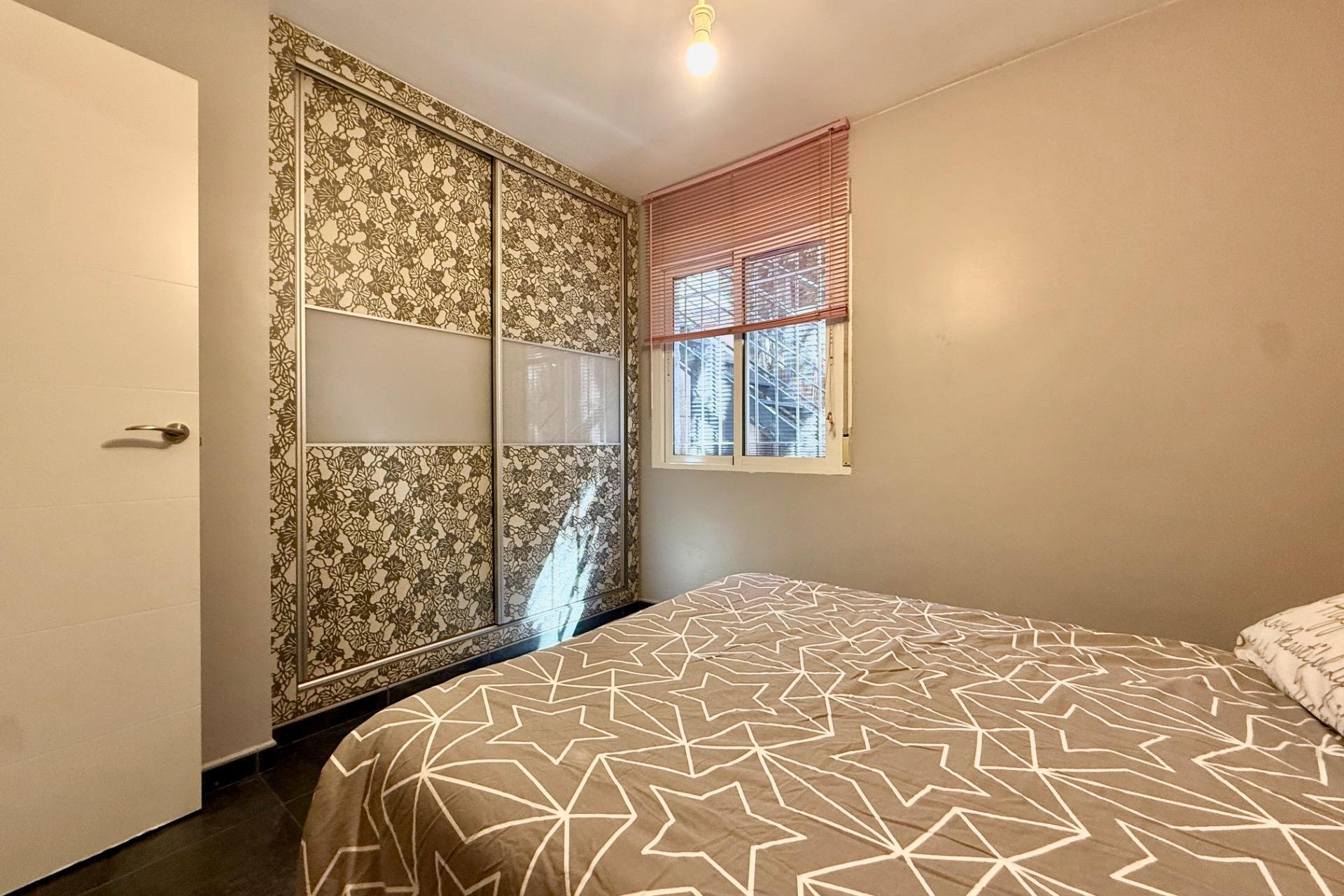 Revente - Town House -
Torrevieja - Carrefour