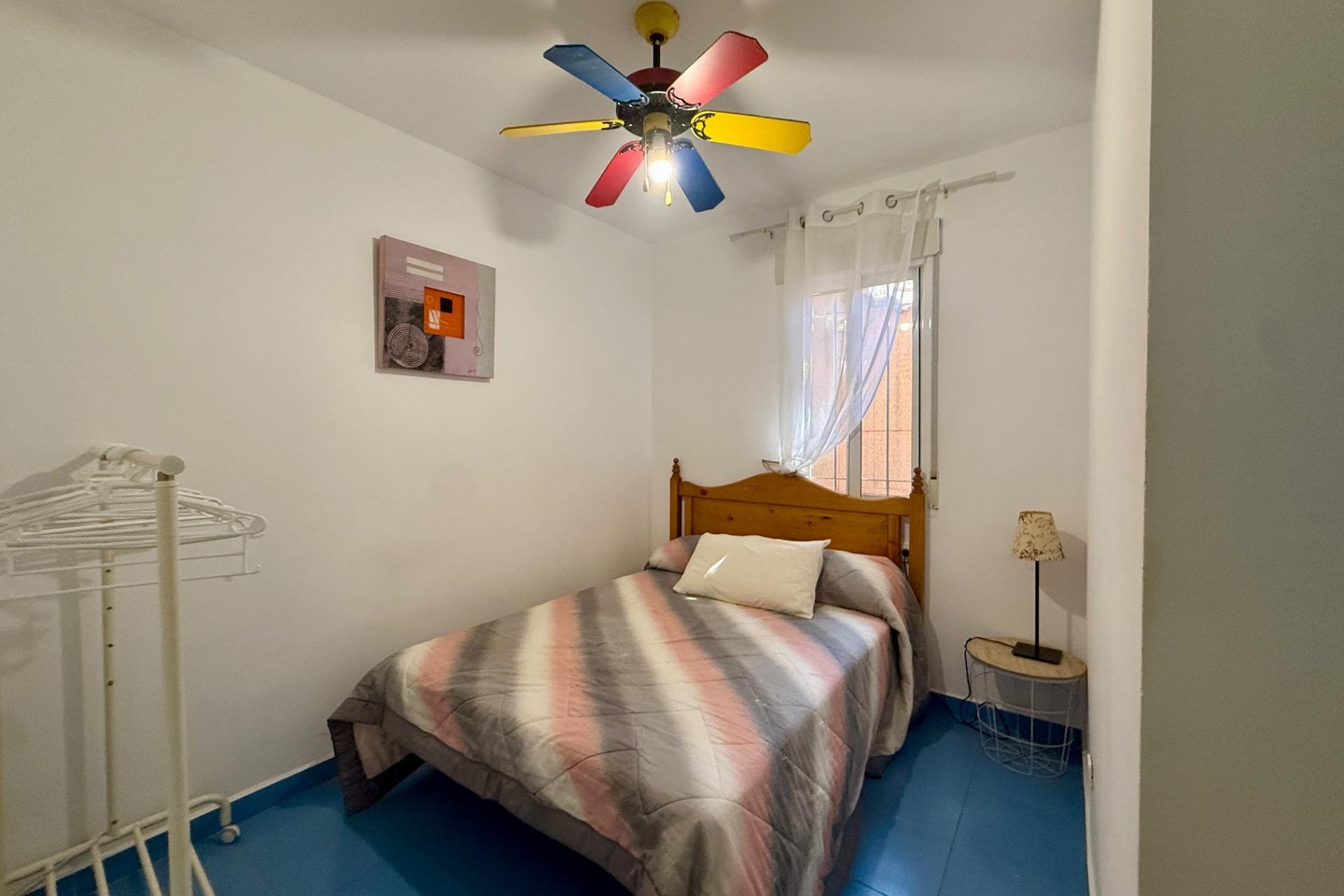 Revente - Town House -
Torrevieja - Carrefour