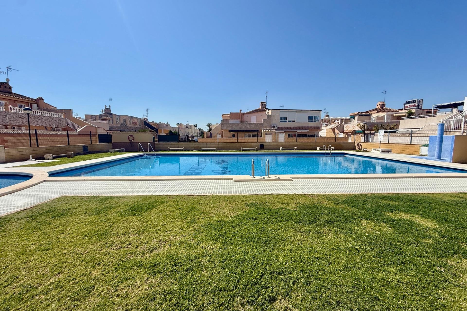 Revente - Town House -
Torrevieja - Carrefour