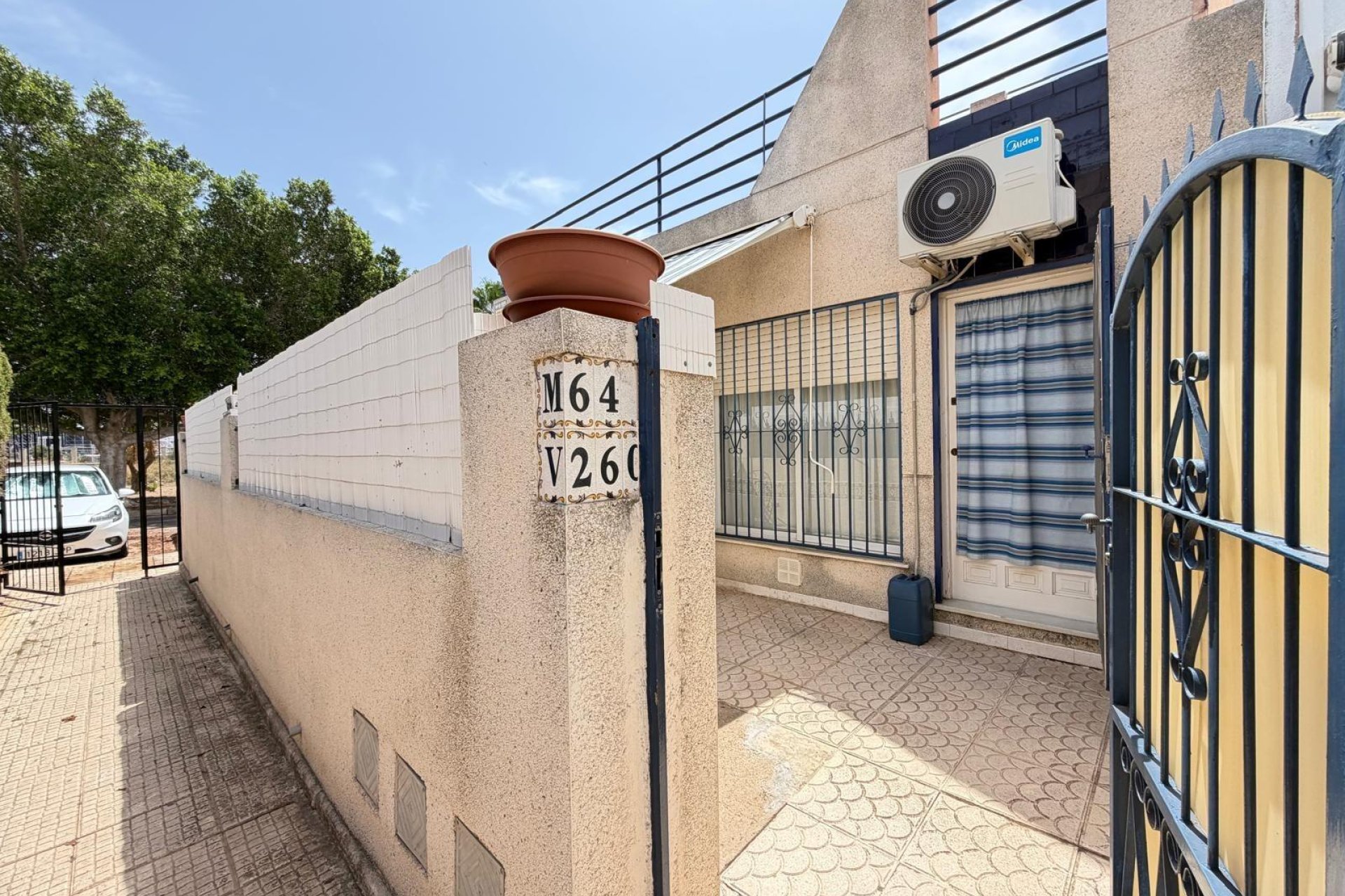 Revente - Town House -
Torrevieja - Carrefour
