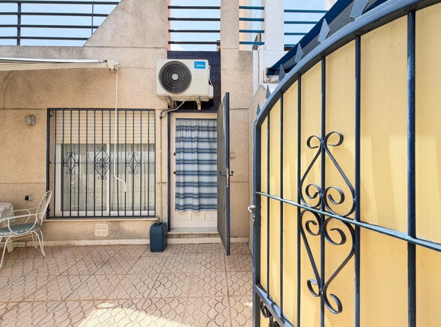 Revente - Town House -
Torrevieja - Carrefour