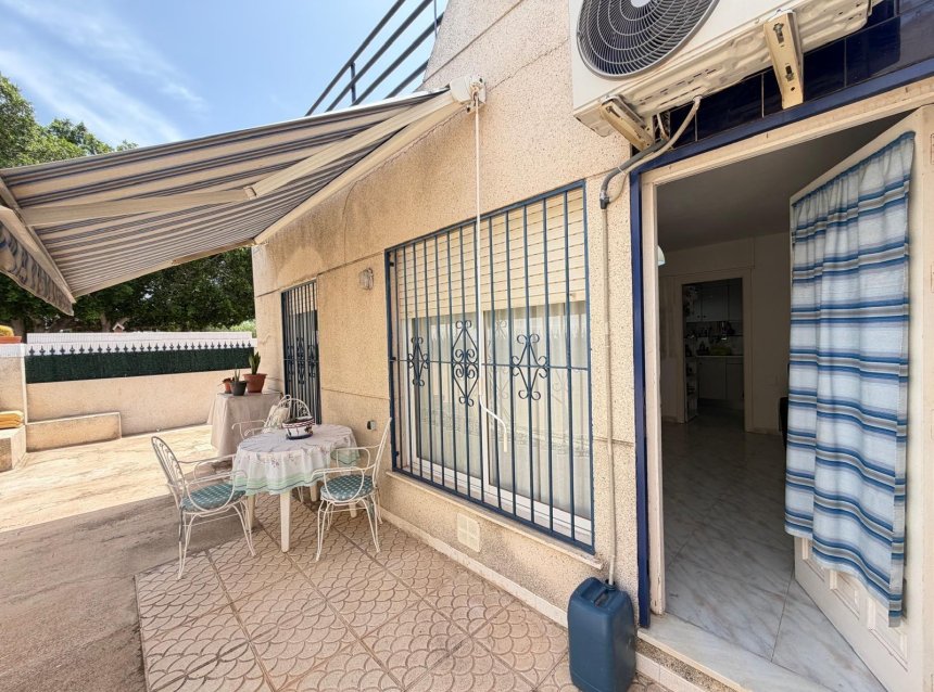 Revente - Town House -
Torrevieja - Carrefour