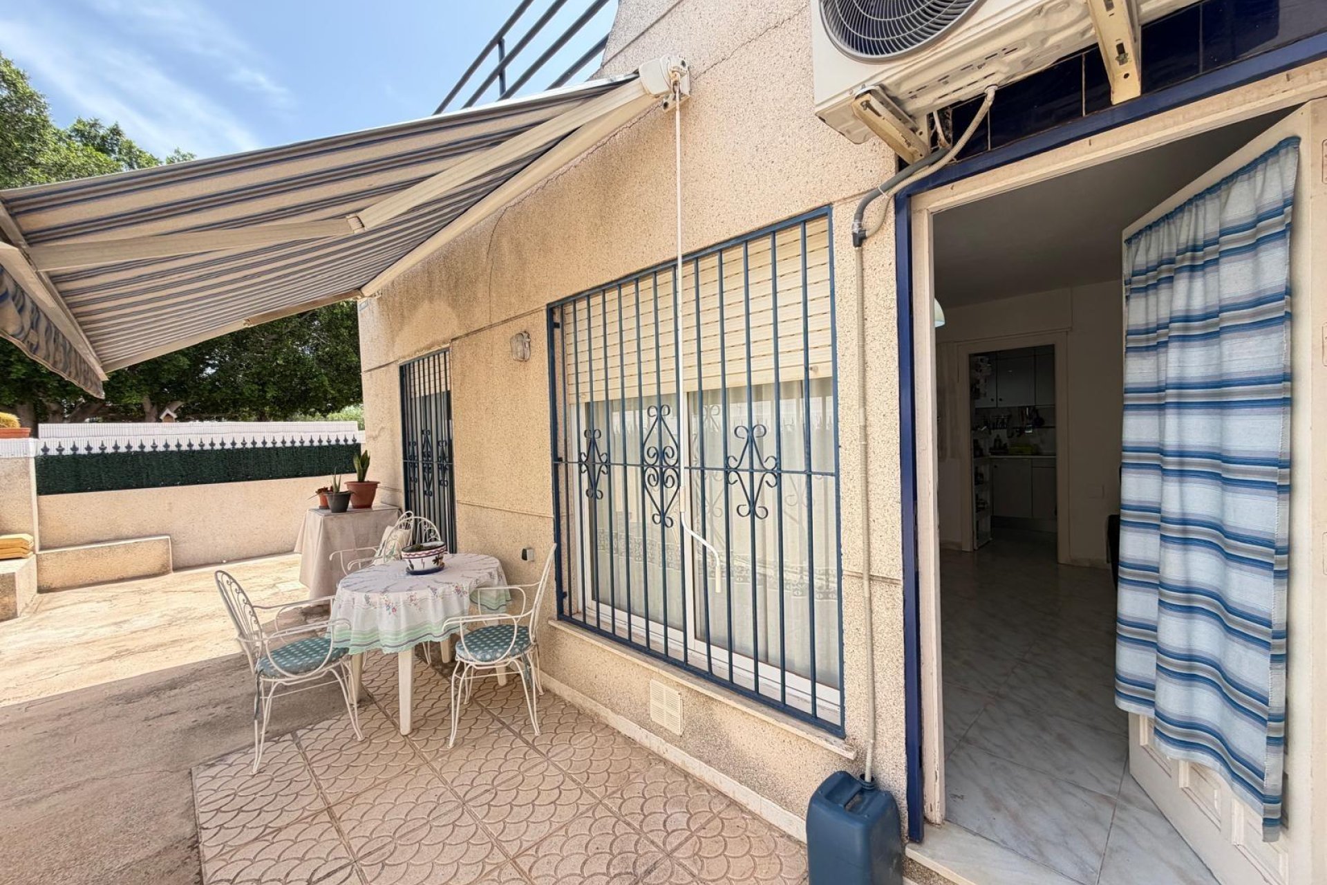 Revente - Town House -
Torrevieja - Carrefour