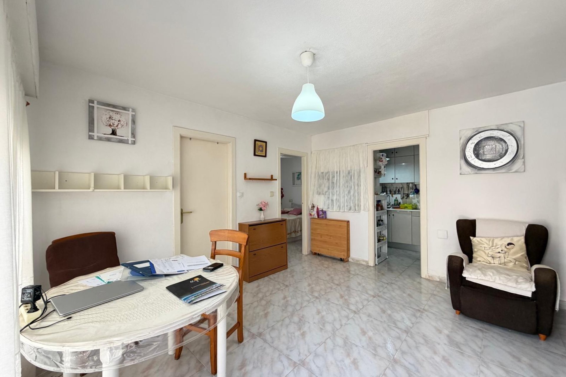 Revente - Town House -
Torrevieja - Carrefour