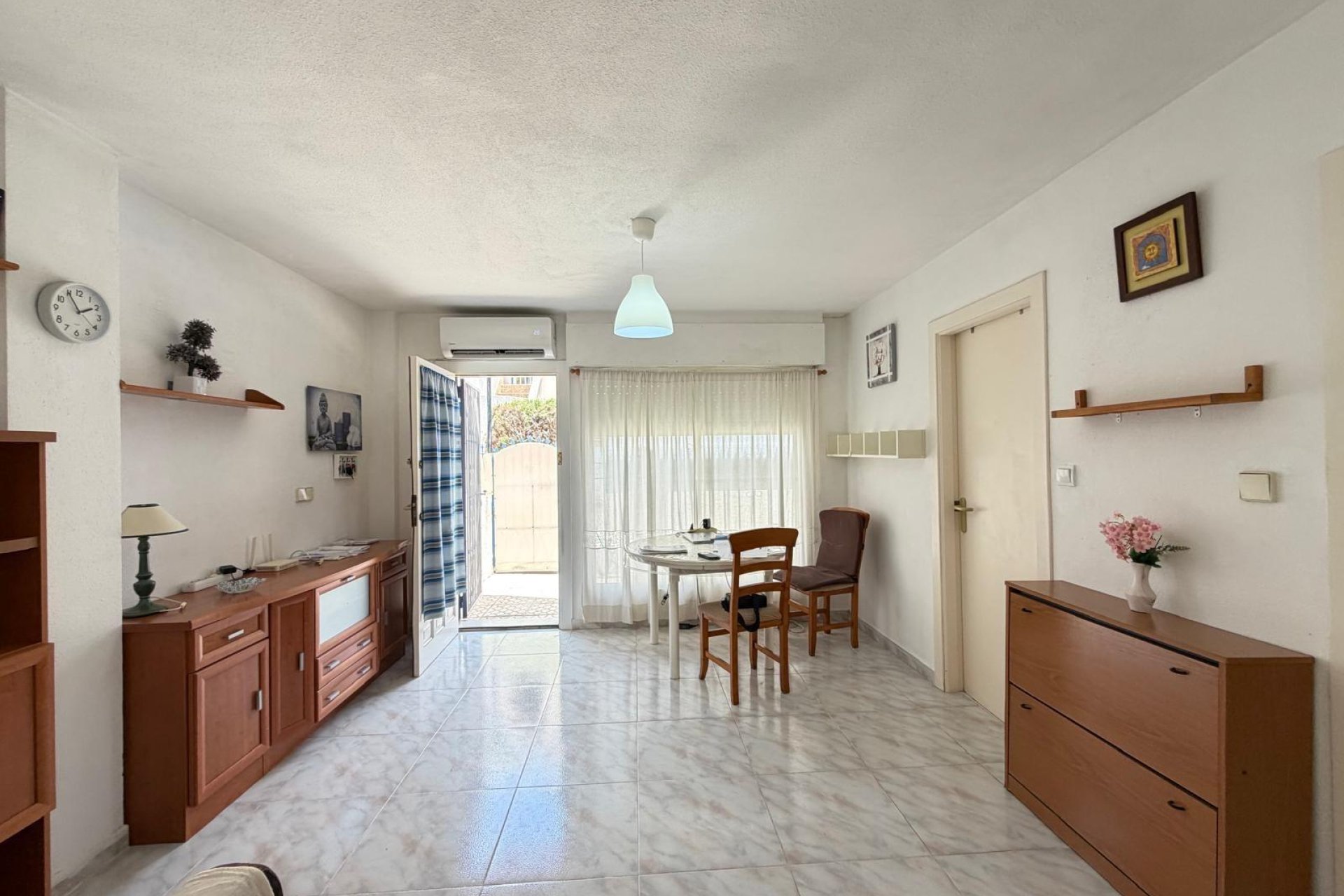 Revente - Town House -
Torrevieja - Carrefour