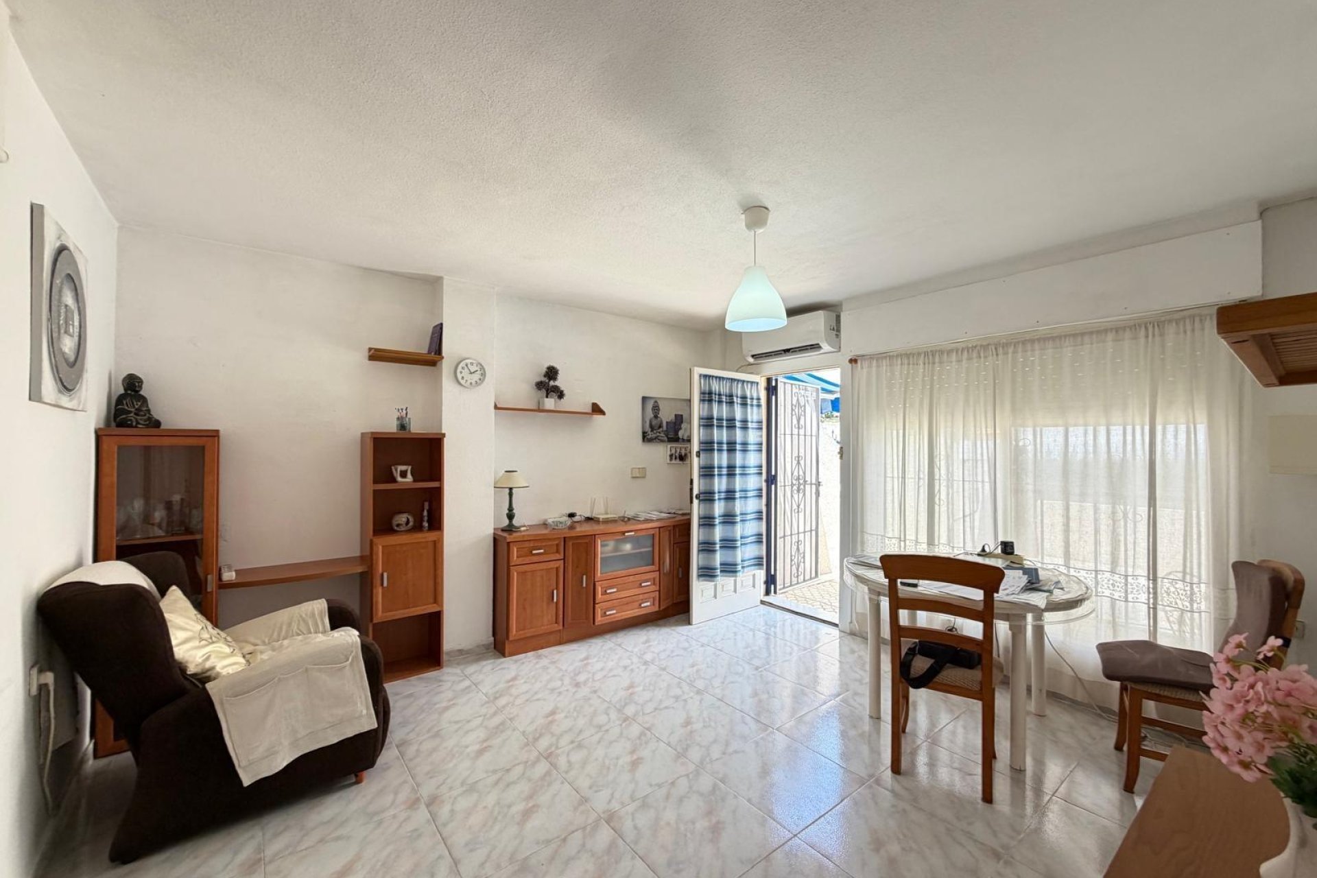 Revente - Town House -
Torrevieja - Carrefour