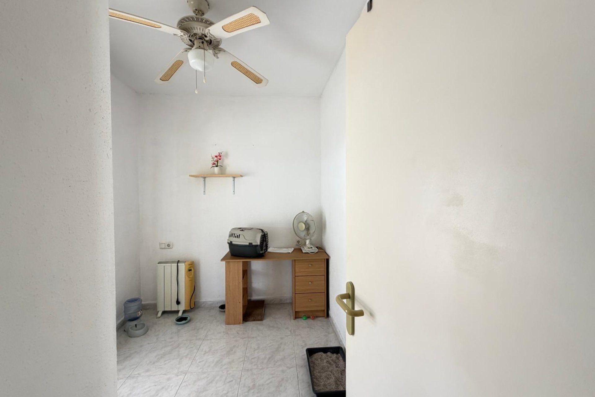 Revente - Town House -
Torrevieja - Carrefour