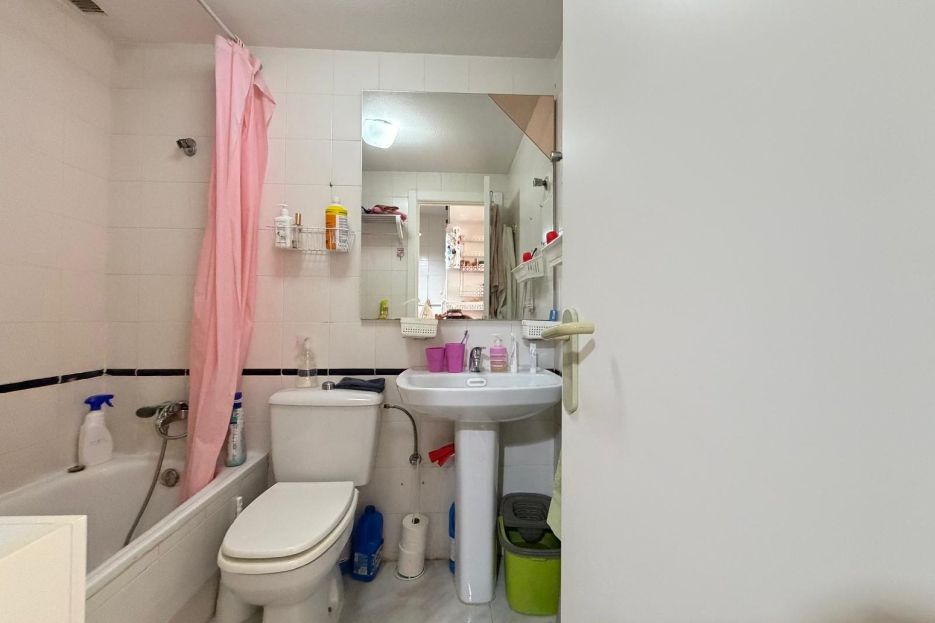 Revente - Town House -
Torrevieja - Carrefour