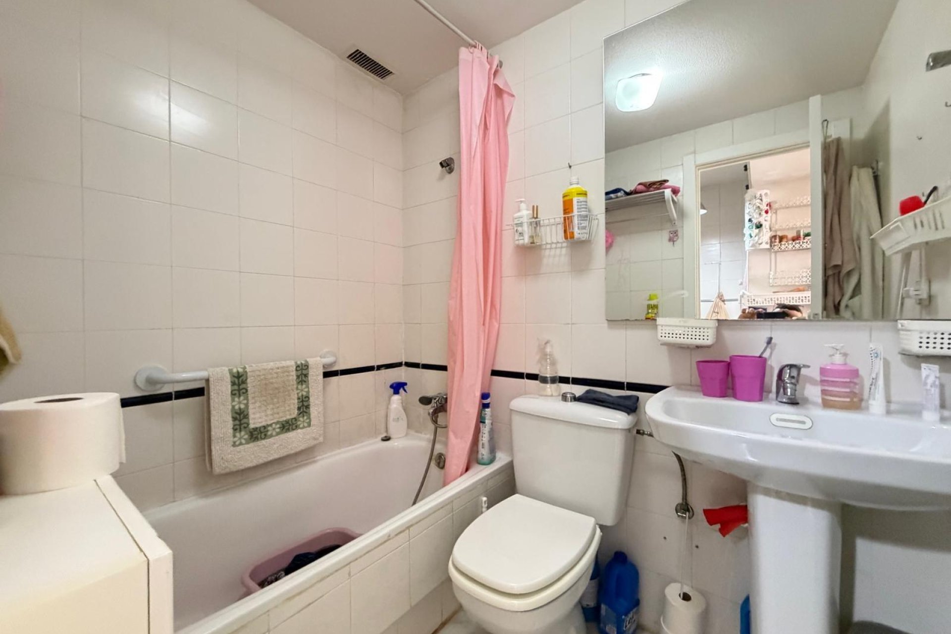 Revente - Town House -
Torrevieja - Carrefour