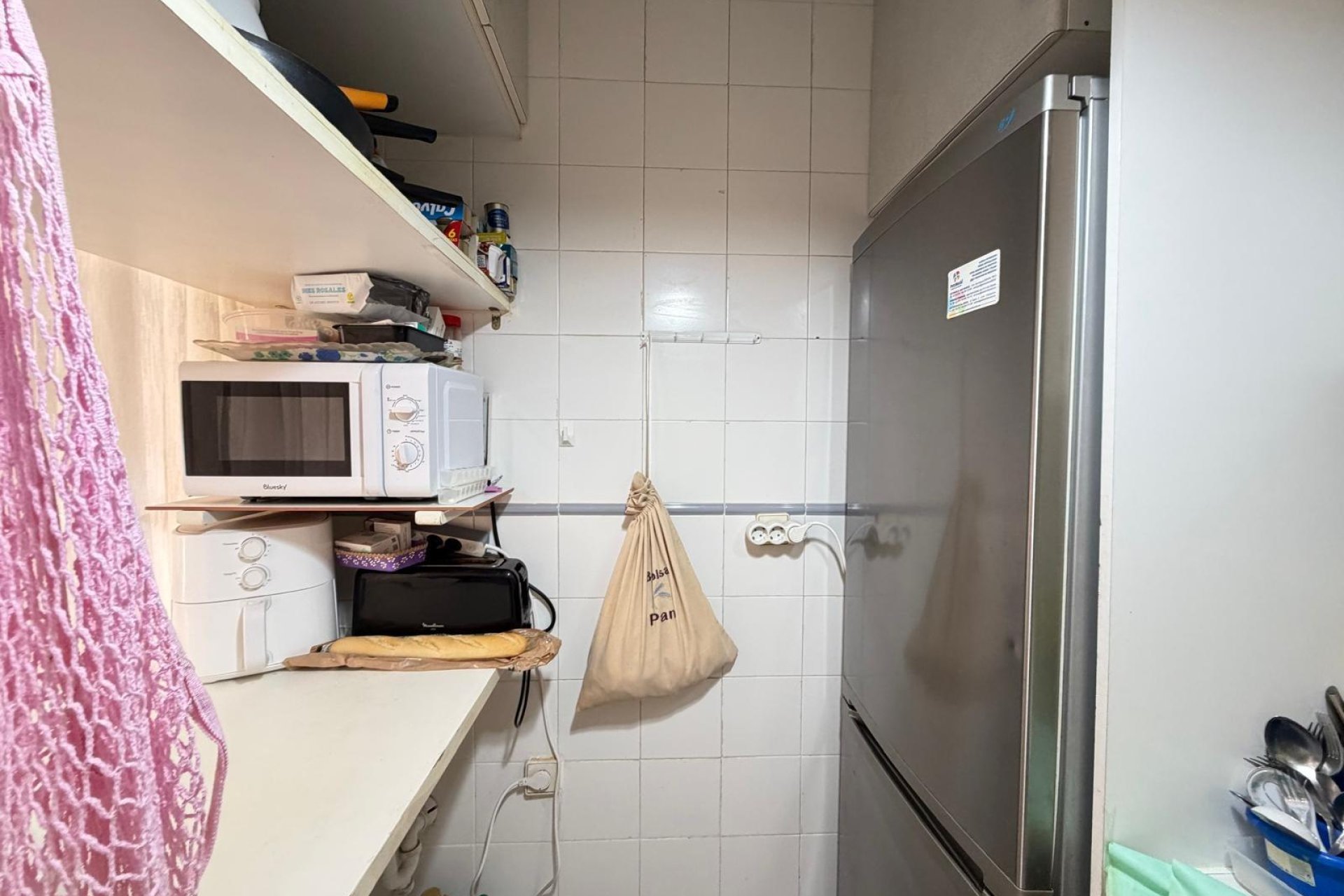 Revente - Town House -
Torrevieja - Carrefour