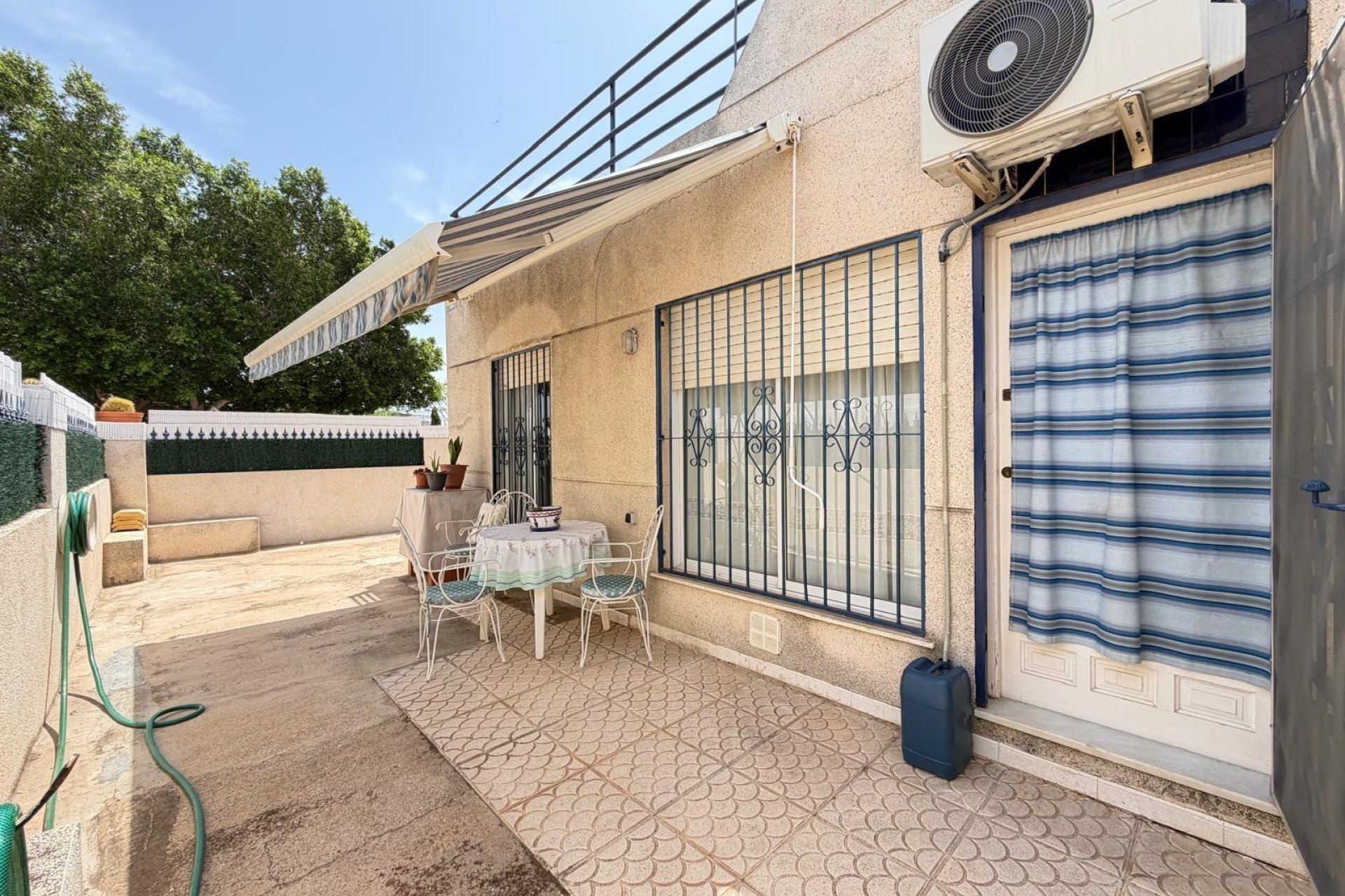 Revente - Town House -
Torrevieja - Carrefour