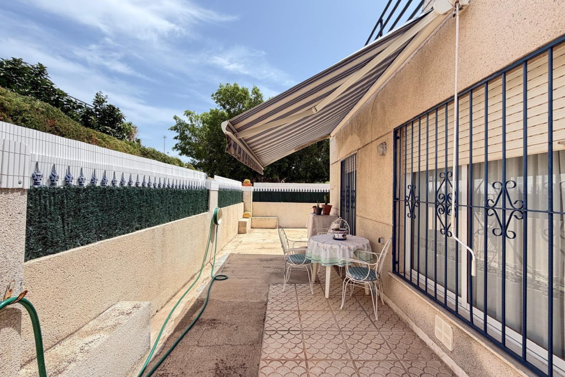 Revente - Town House -
Torrevieja - Carrefour