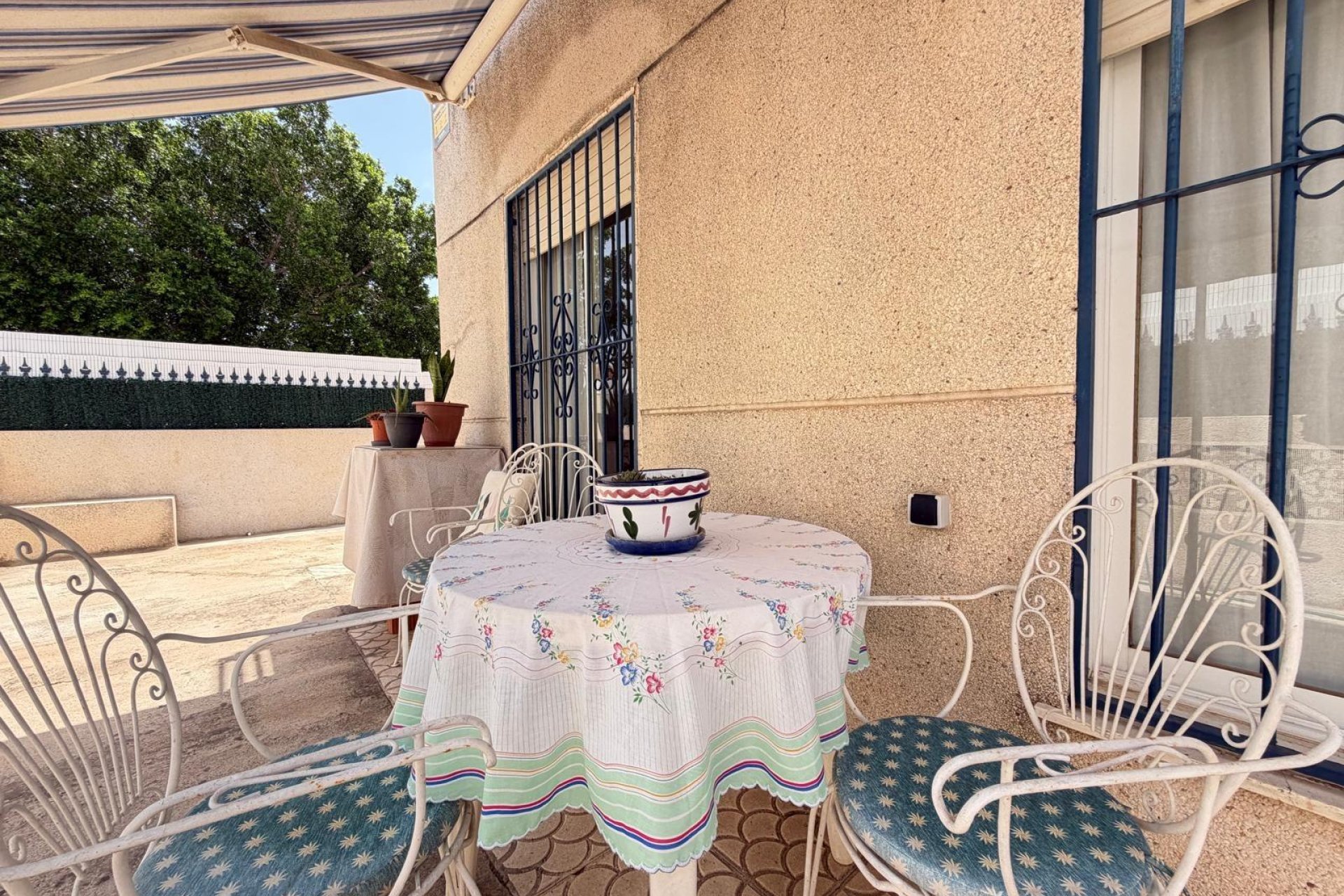 Revente - Town House -
Torrevieja - Carrefour