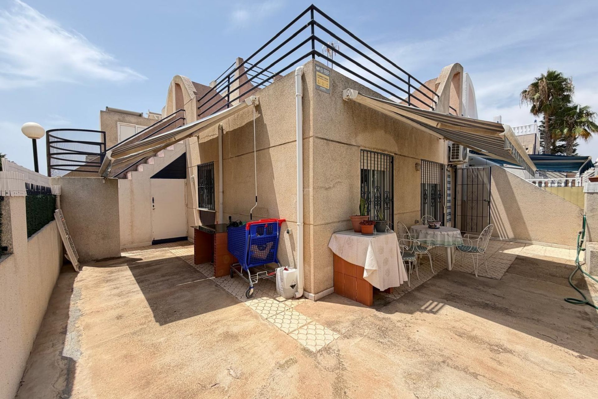 Revente - Town House -
Torrevieja - Carrefour