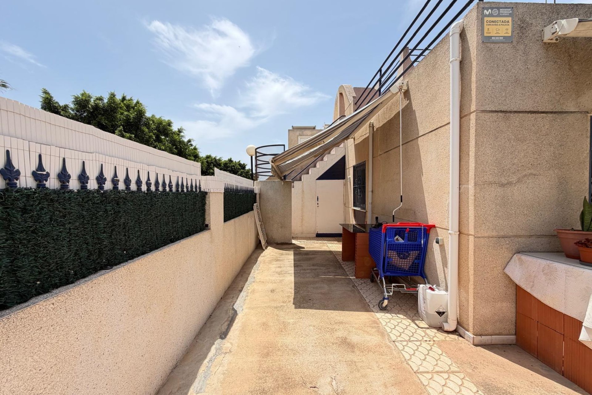Revente - Town House -
Torrevieja - Carrefour