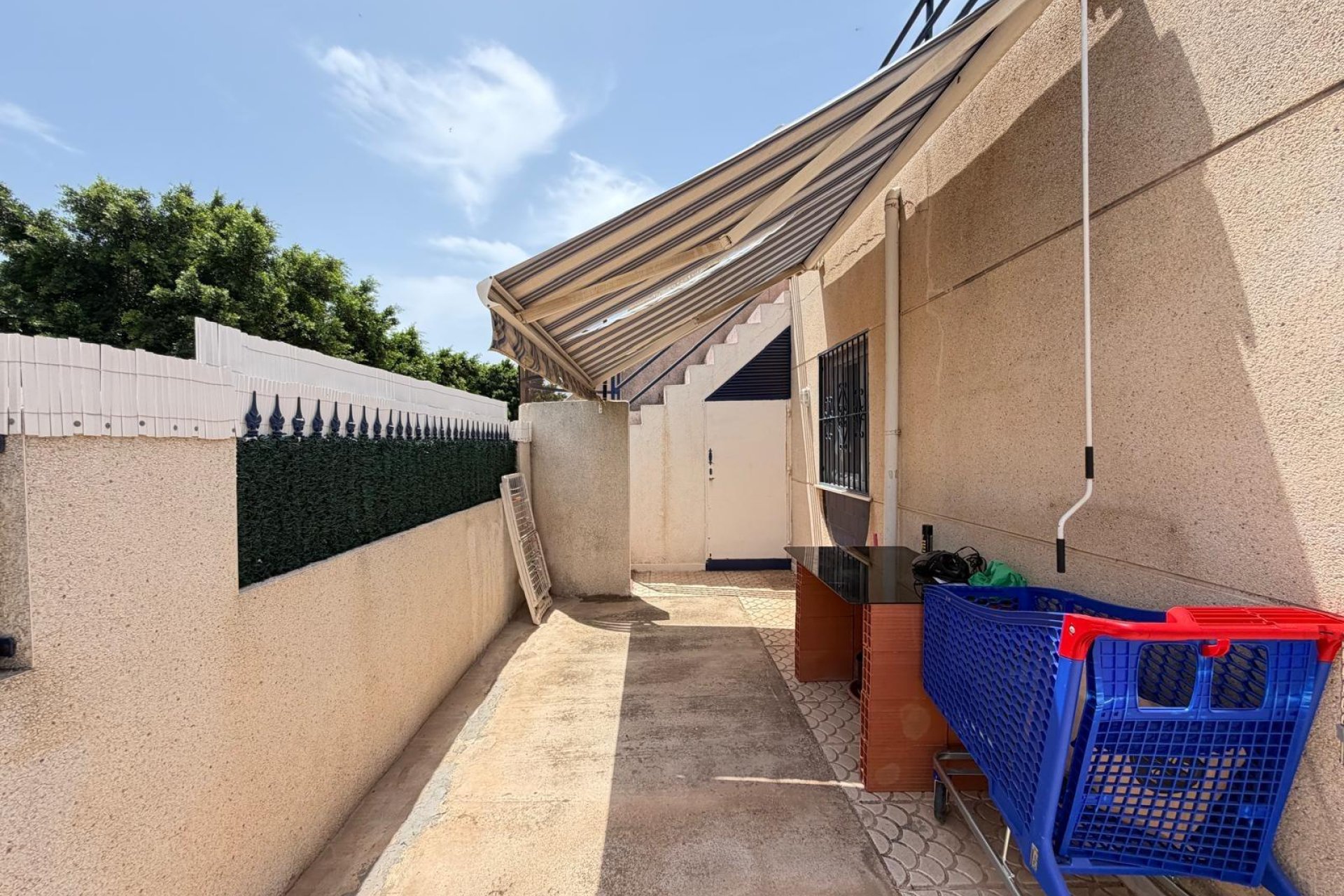 Revente - Town House -
Torrevieja - Carrefour