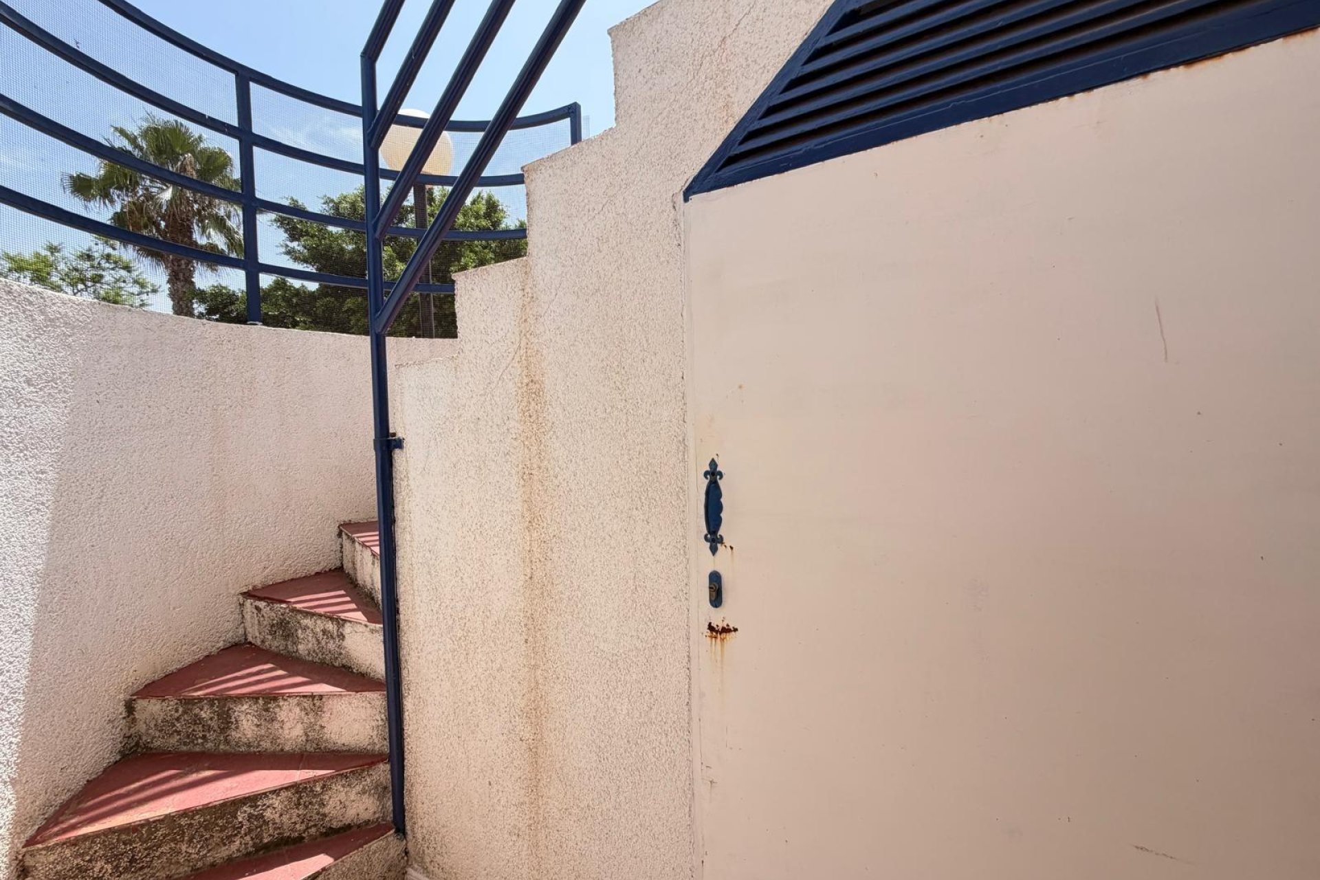 Revente - Town House -
Torrevieja - Carrefour
