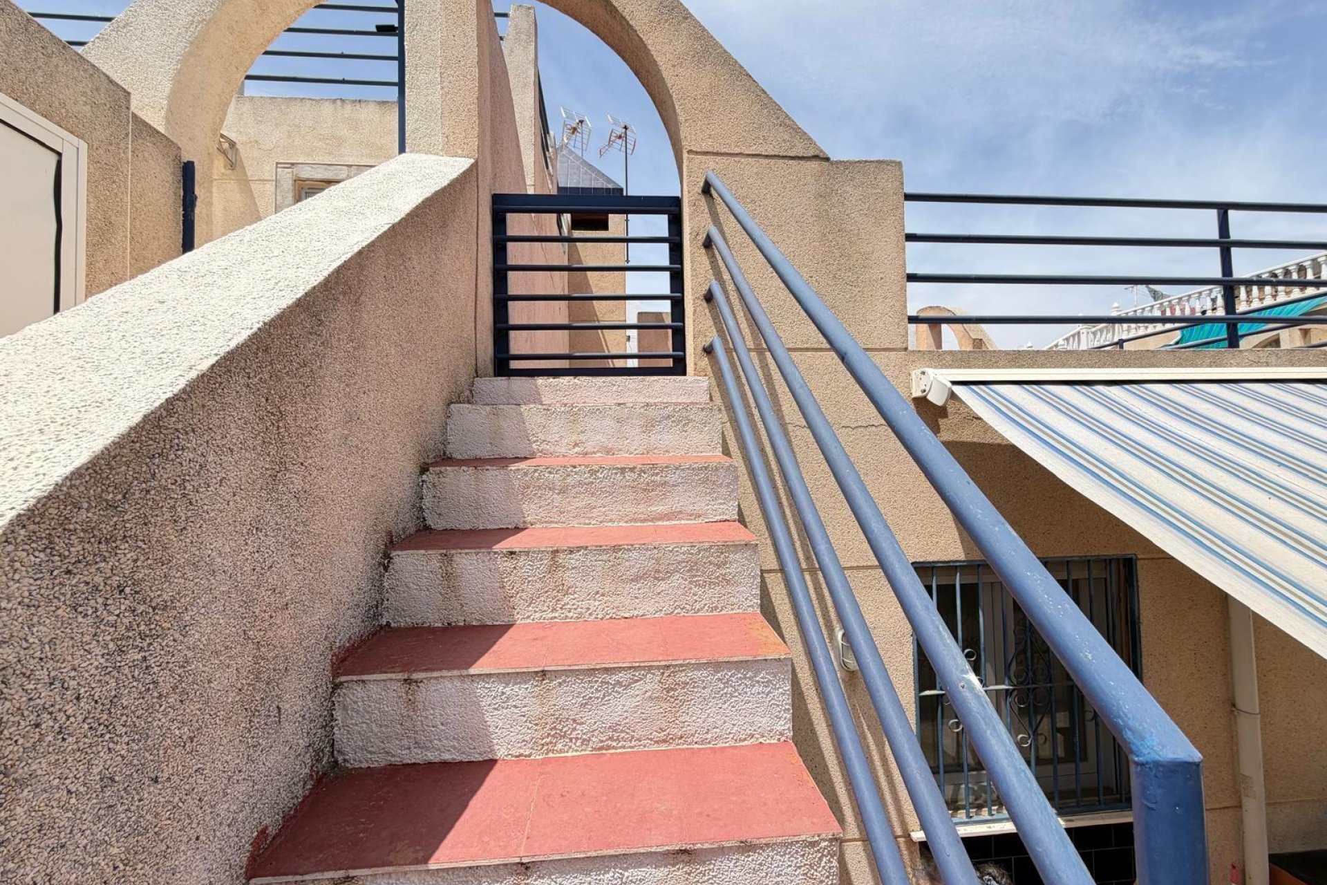 Revente - Town House -
Torrevieja - Carrefour