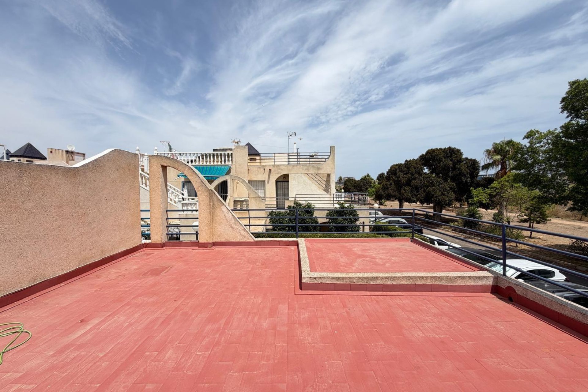 Revente - Town House -
Torrevieja - Carrefour