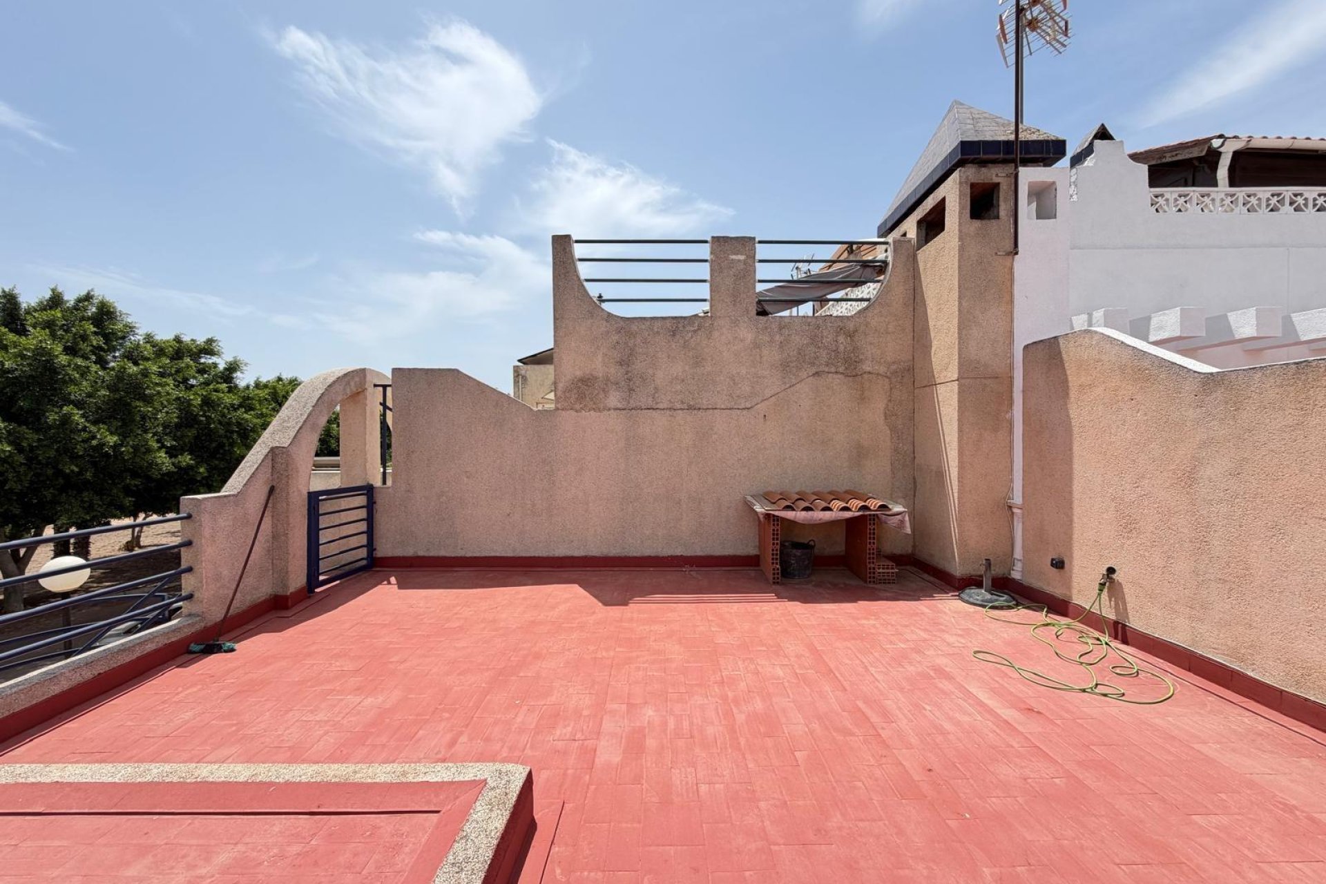 Revente - Town House -
Torrevieja - Carrefour