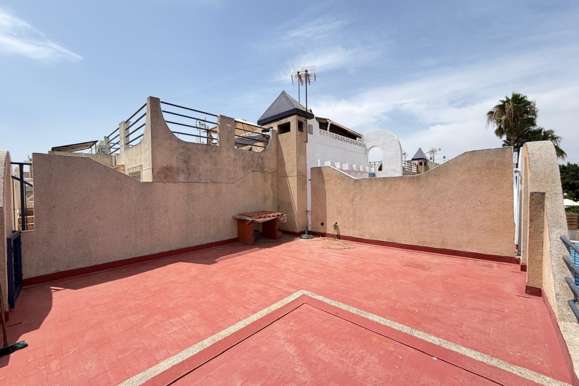 Revente - Town House -
Torrevieja - Carrefour
