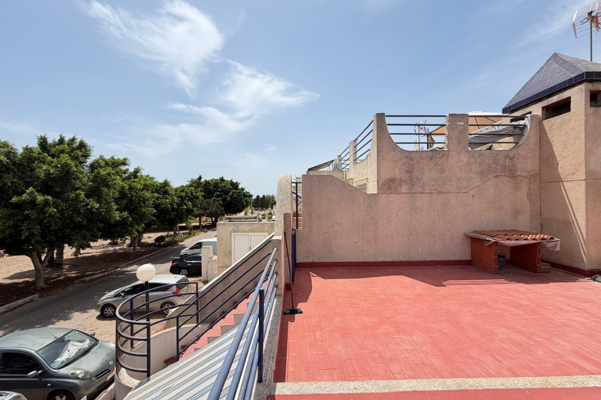 Revente - Town House -
Torrevieja - Carrefour