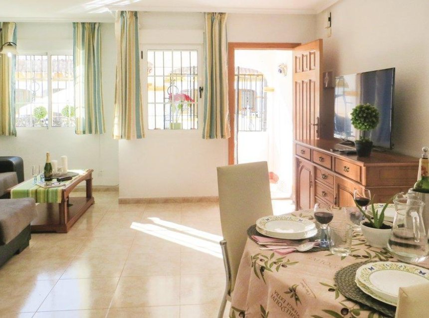 Revente - Town House -
Torrevieja - Carrefour