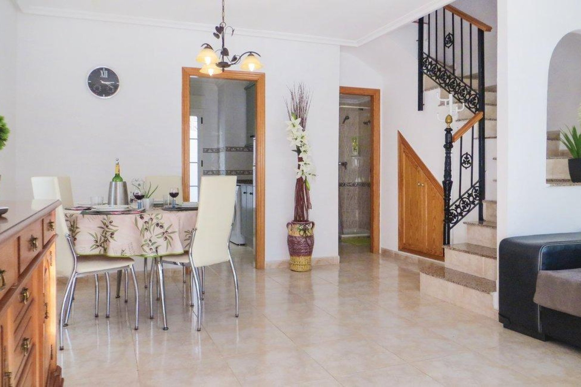 Revente - Town House -
Torrevieja - Carrefour